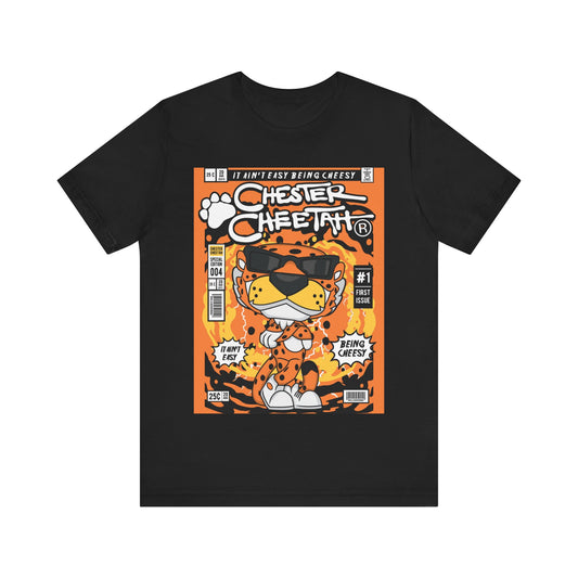 Cheeto Shirt