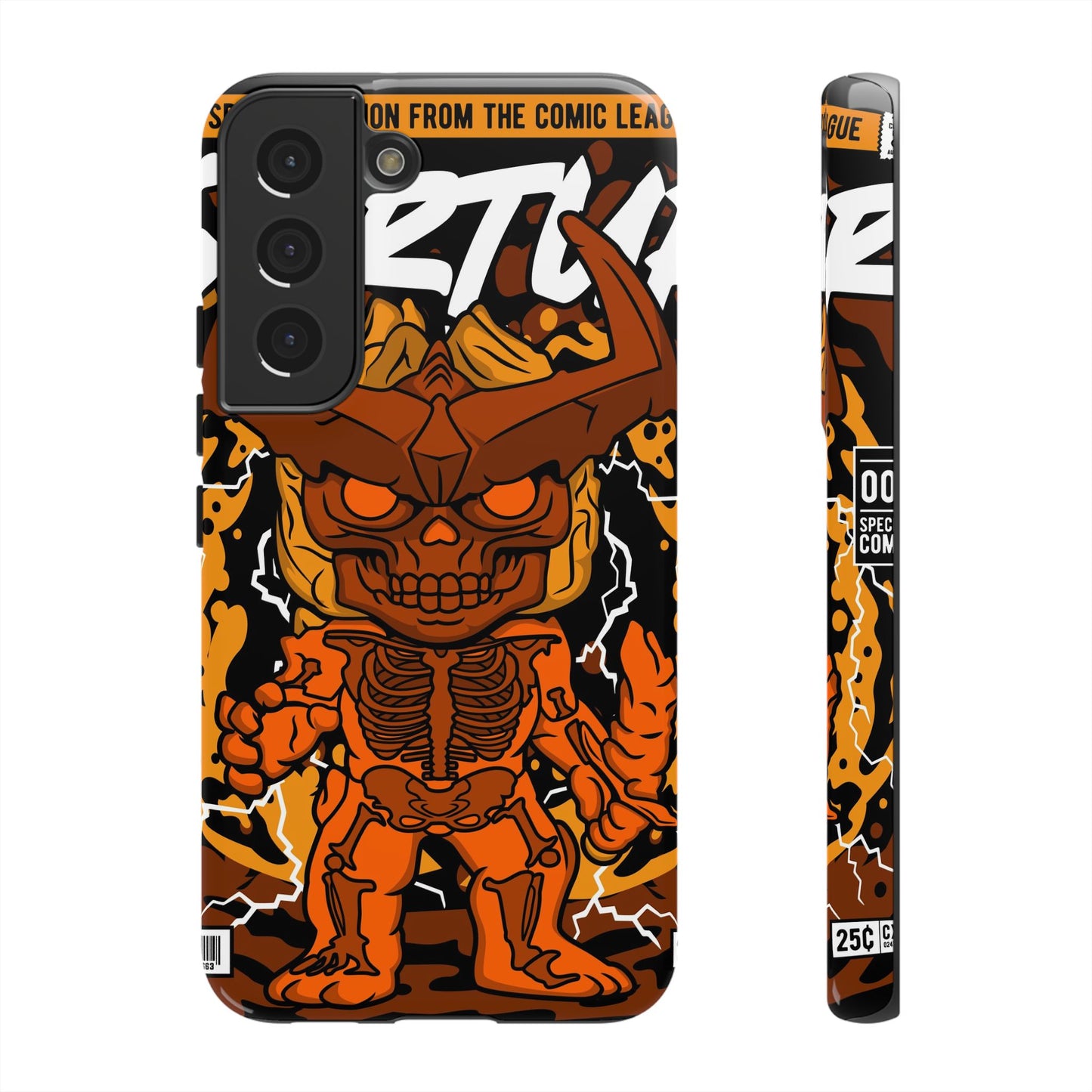 Surtur Phone Case