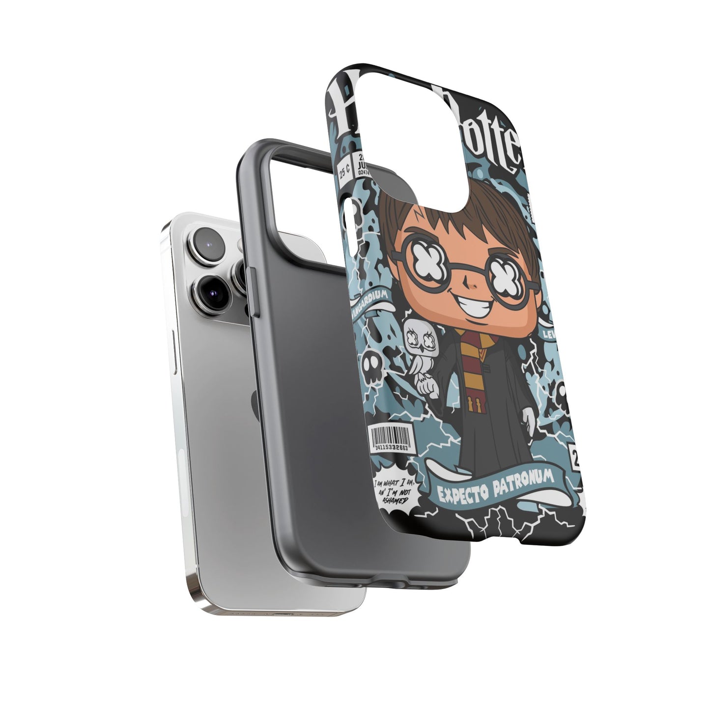 Harry Potter Phone Case