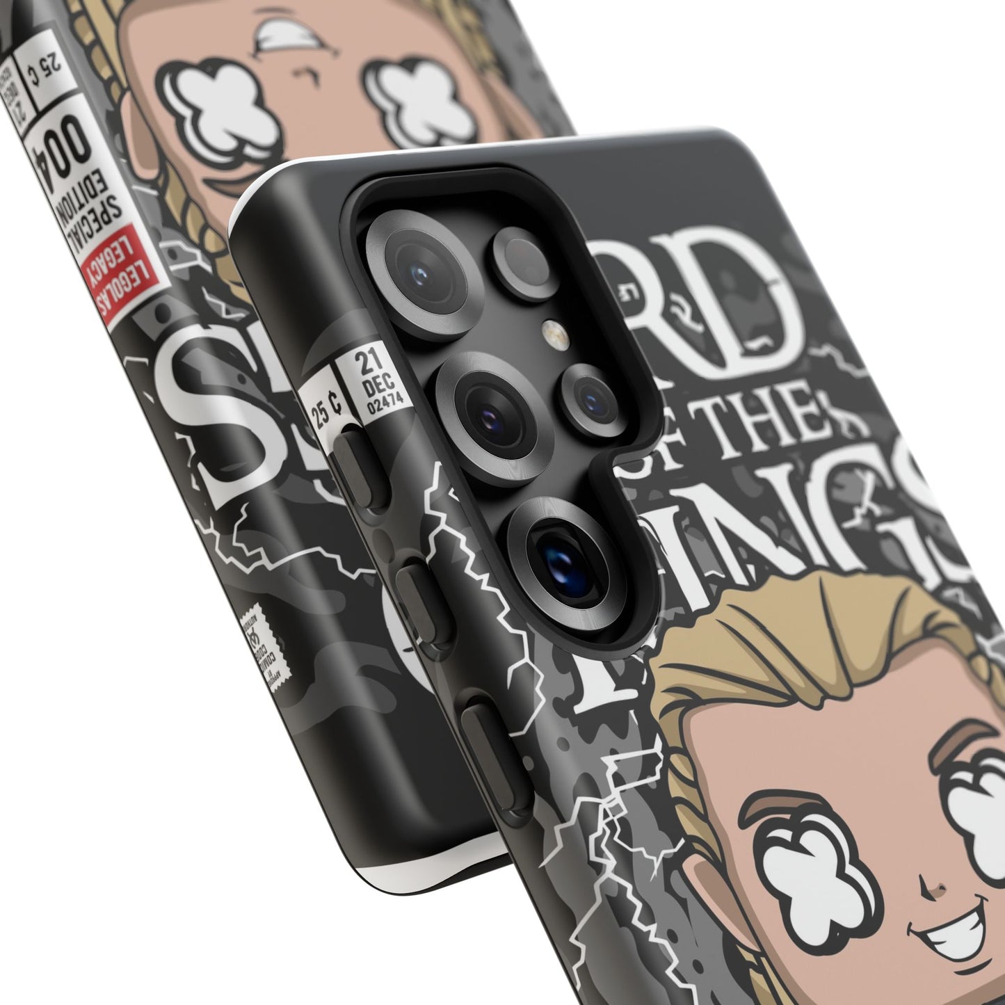 Legolas Phone Case