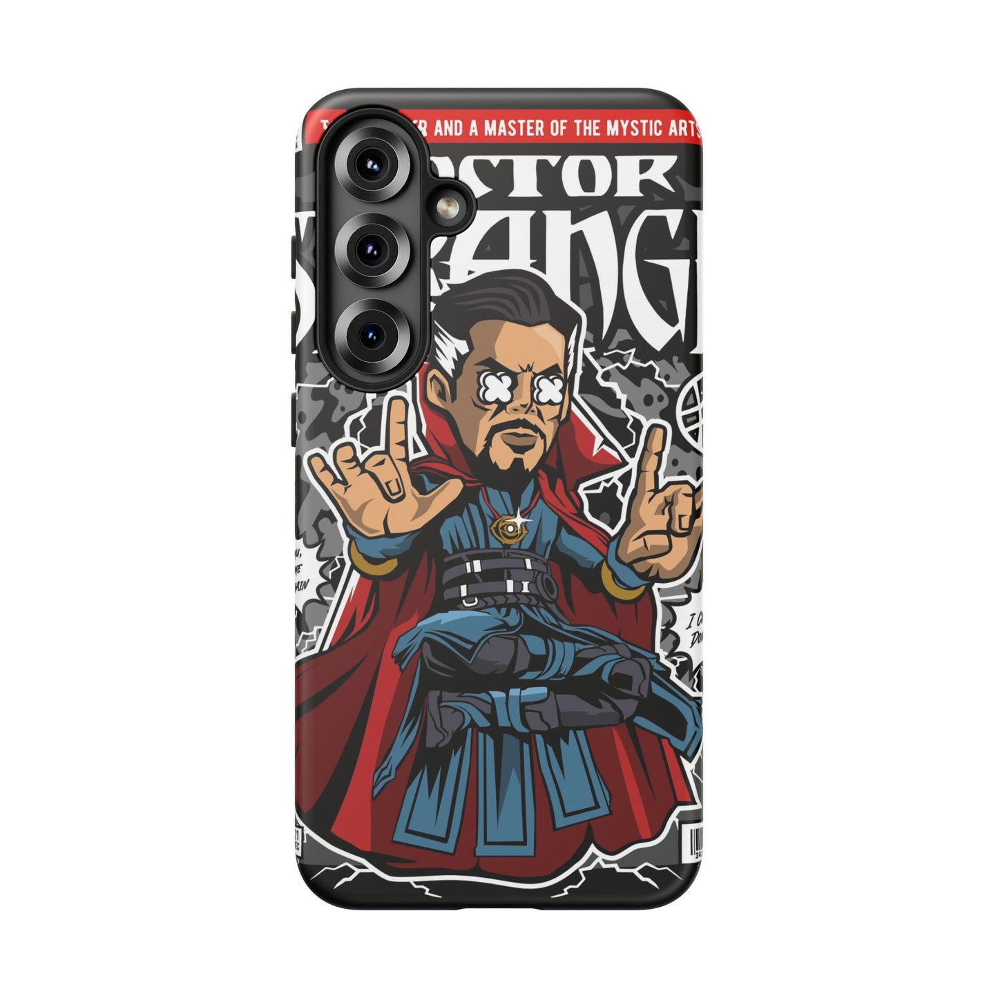 Dr Strange Phone Case