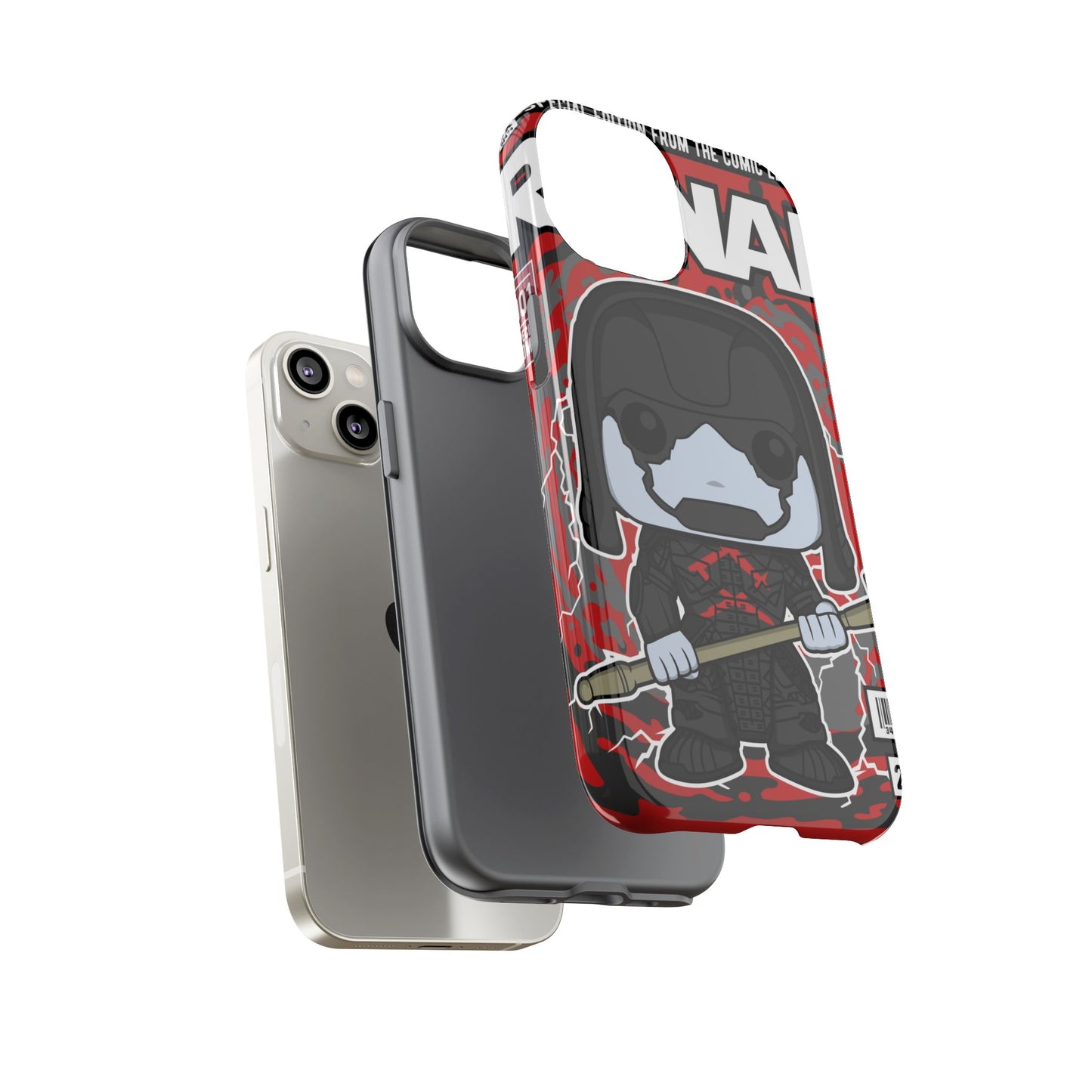 Ronan Phone Case