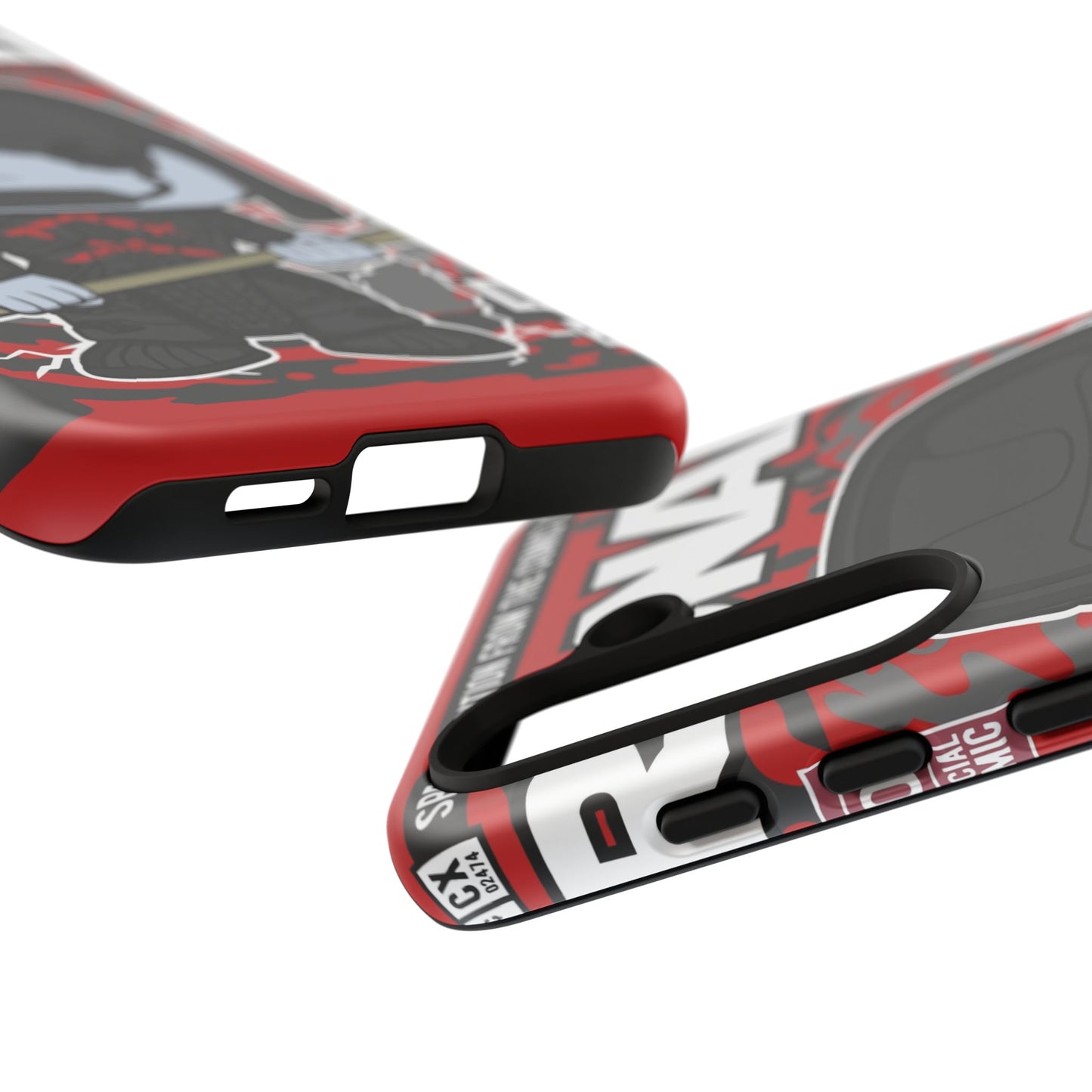 Ronan Phone Case