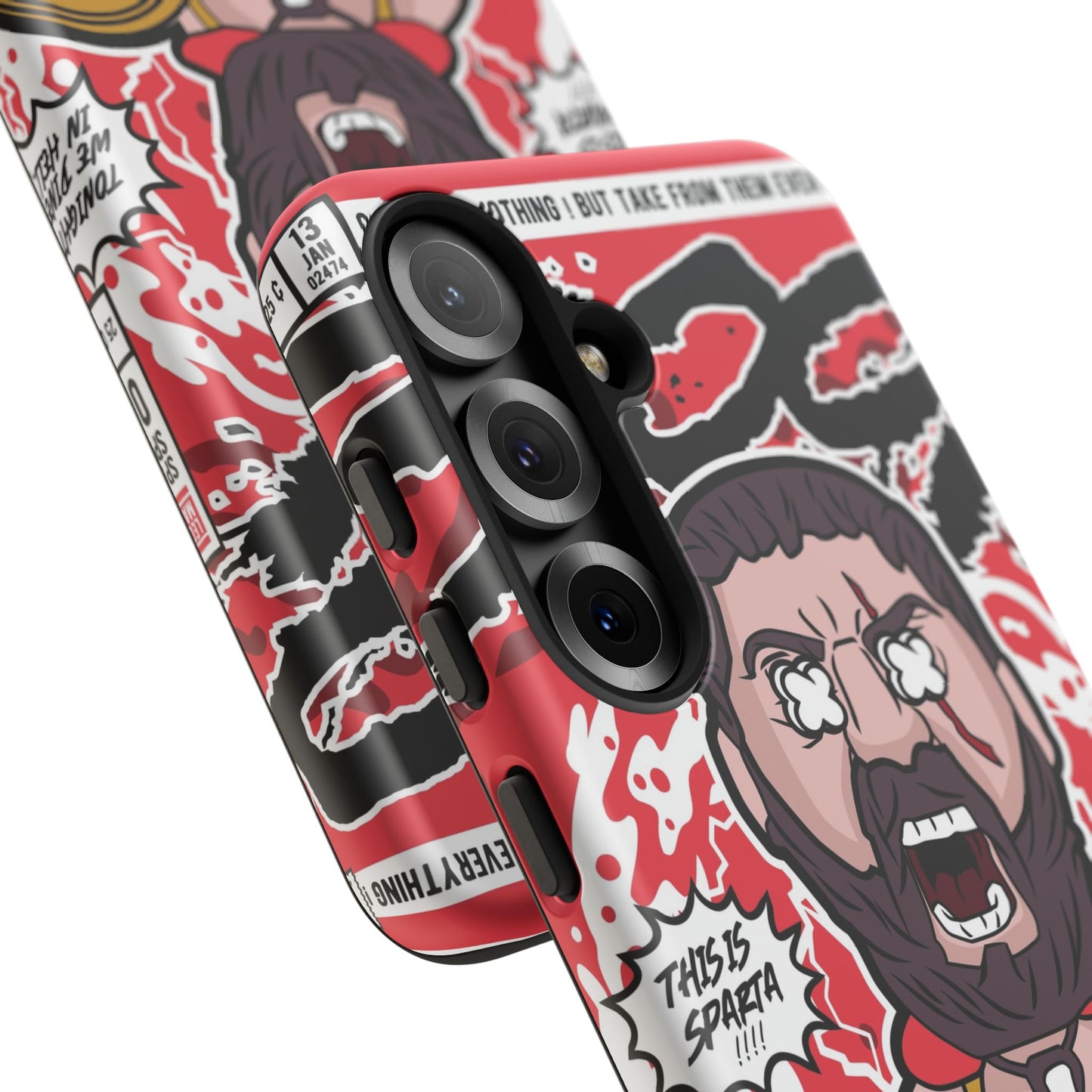 300 Phone Case