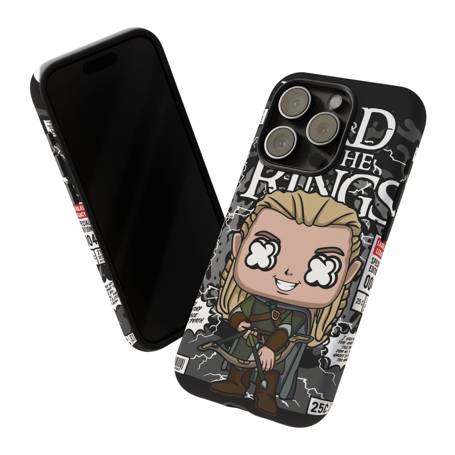 Legolas Phone Case