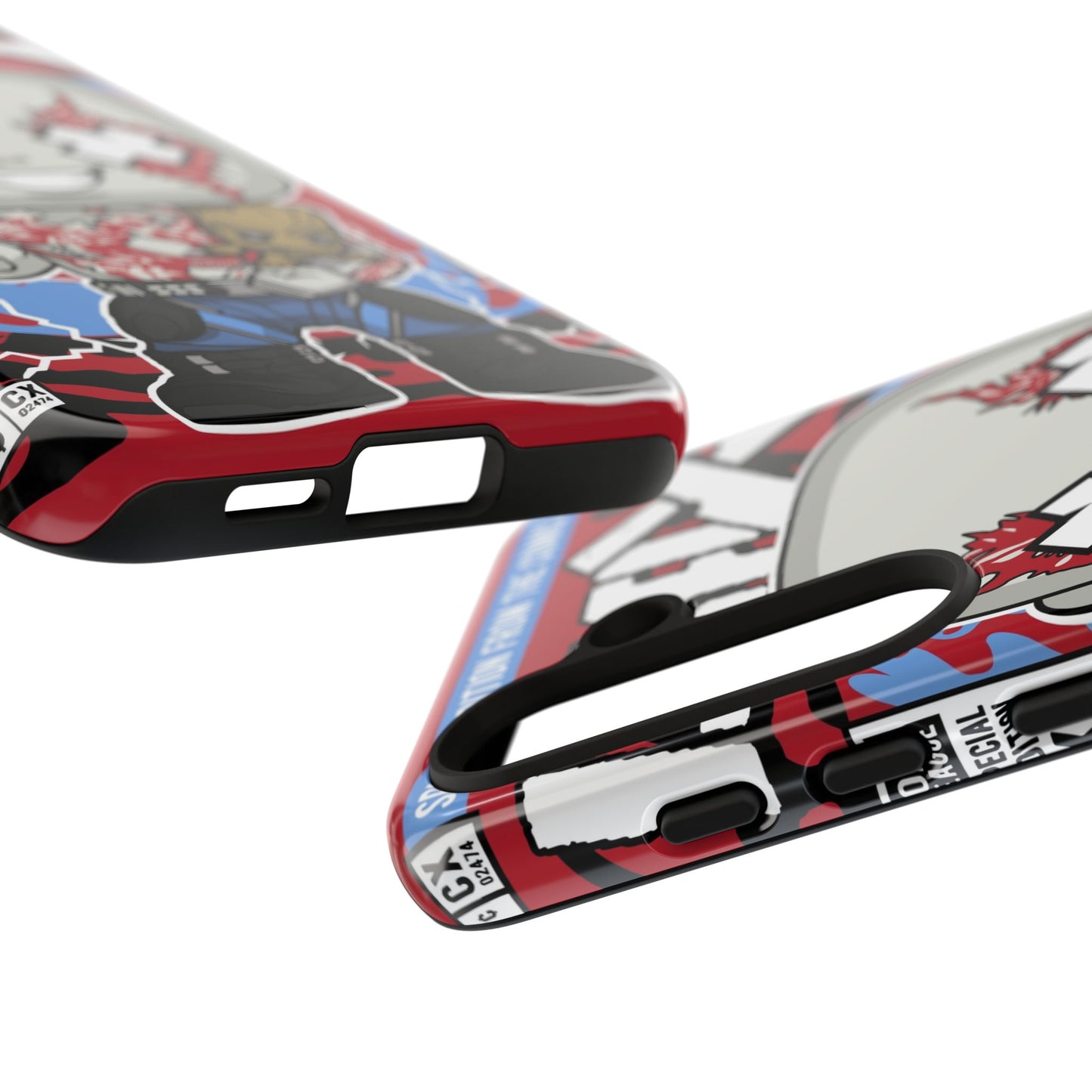 Drax Phone Case