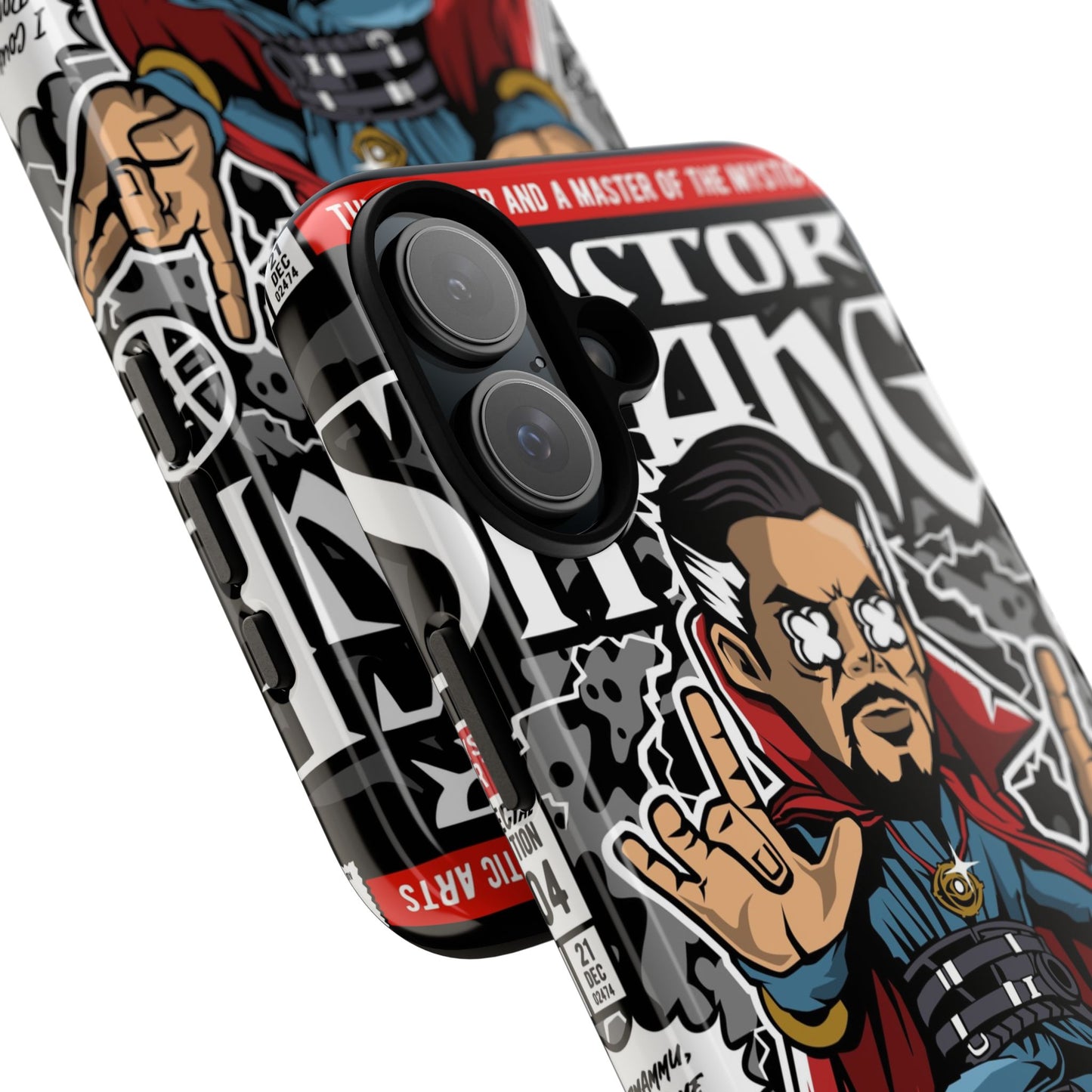 Dr Strange Phone Case