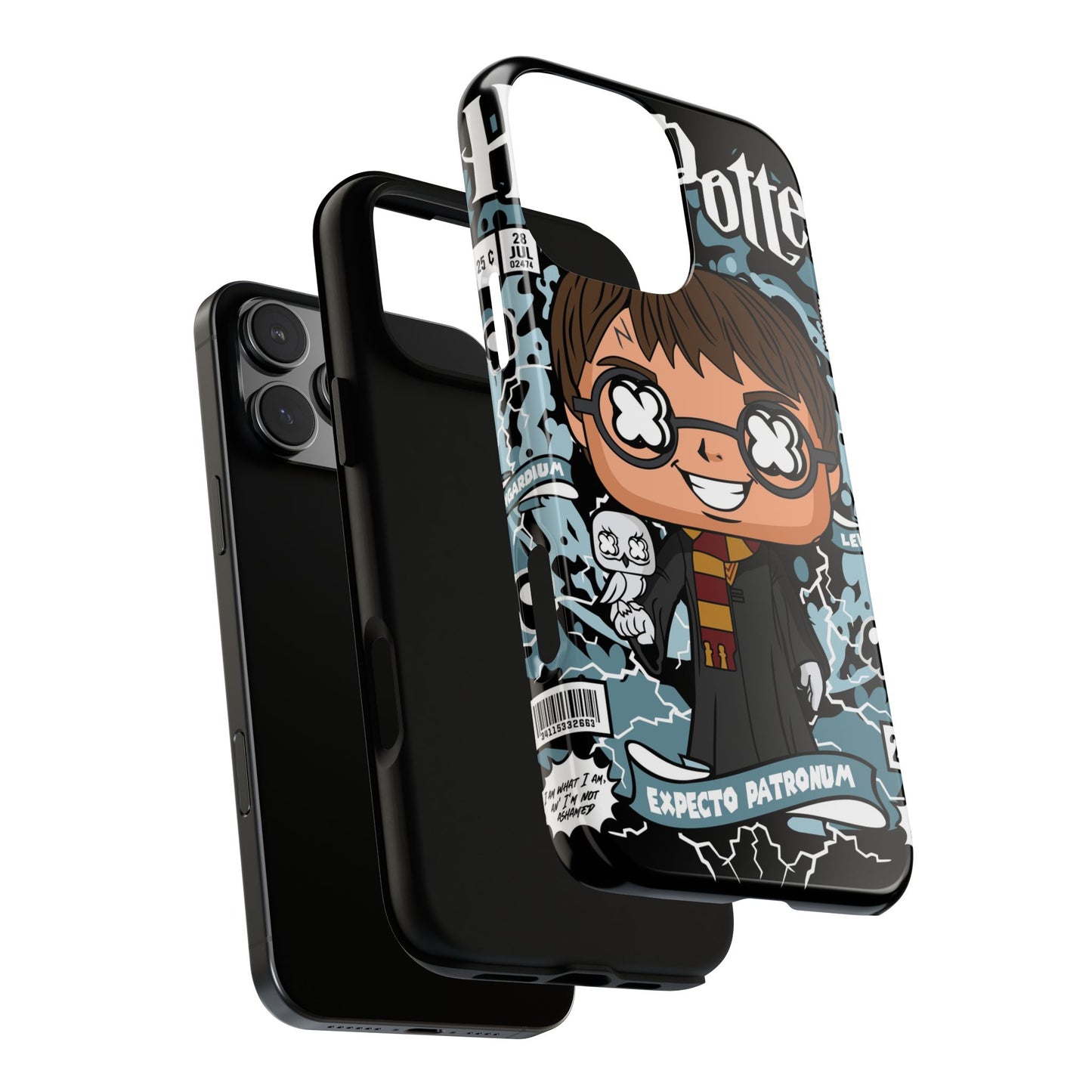 Harry Potter Phone Case