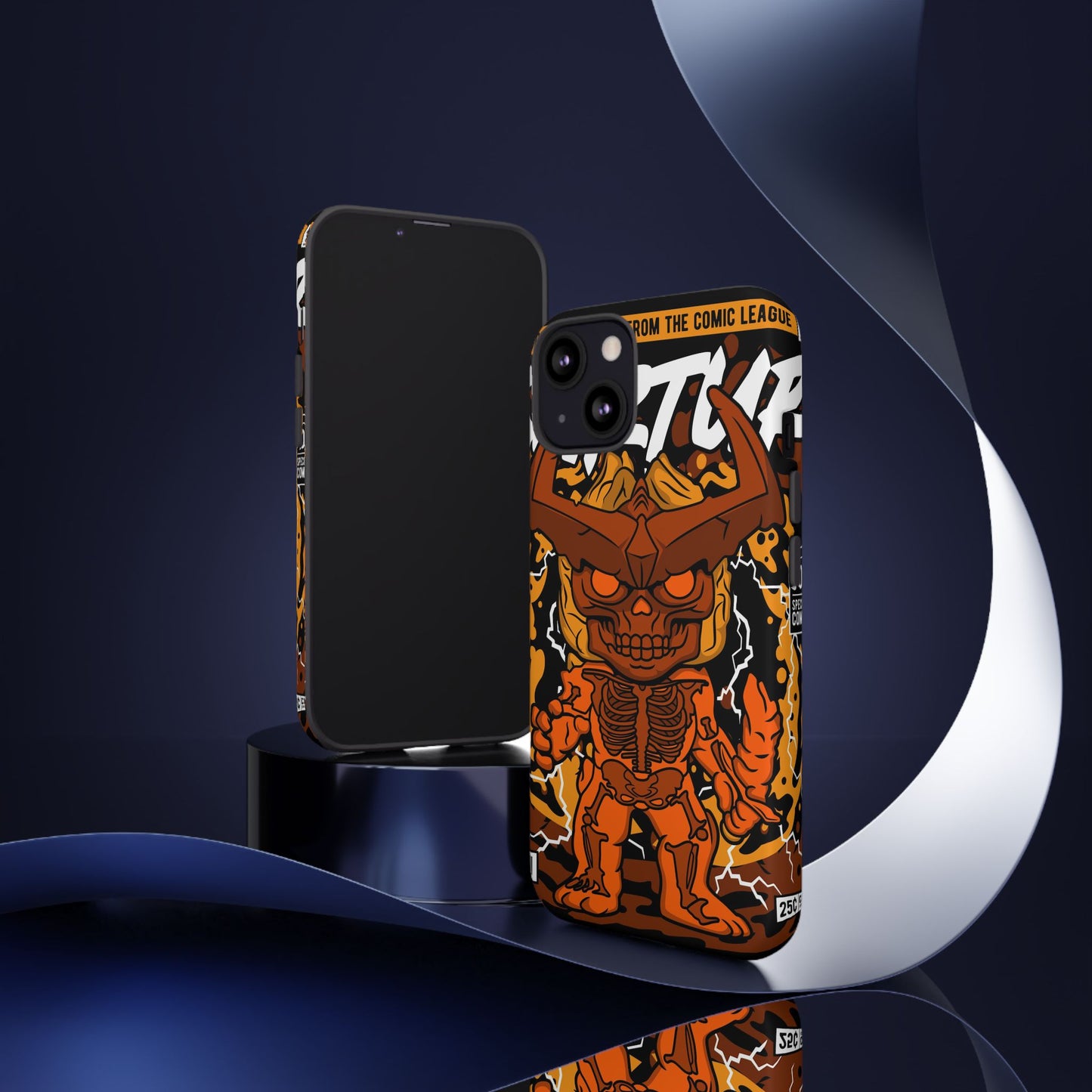Surtur Phone Case