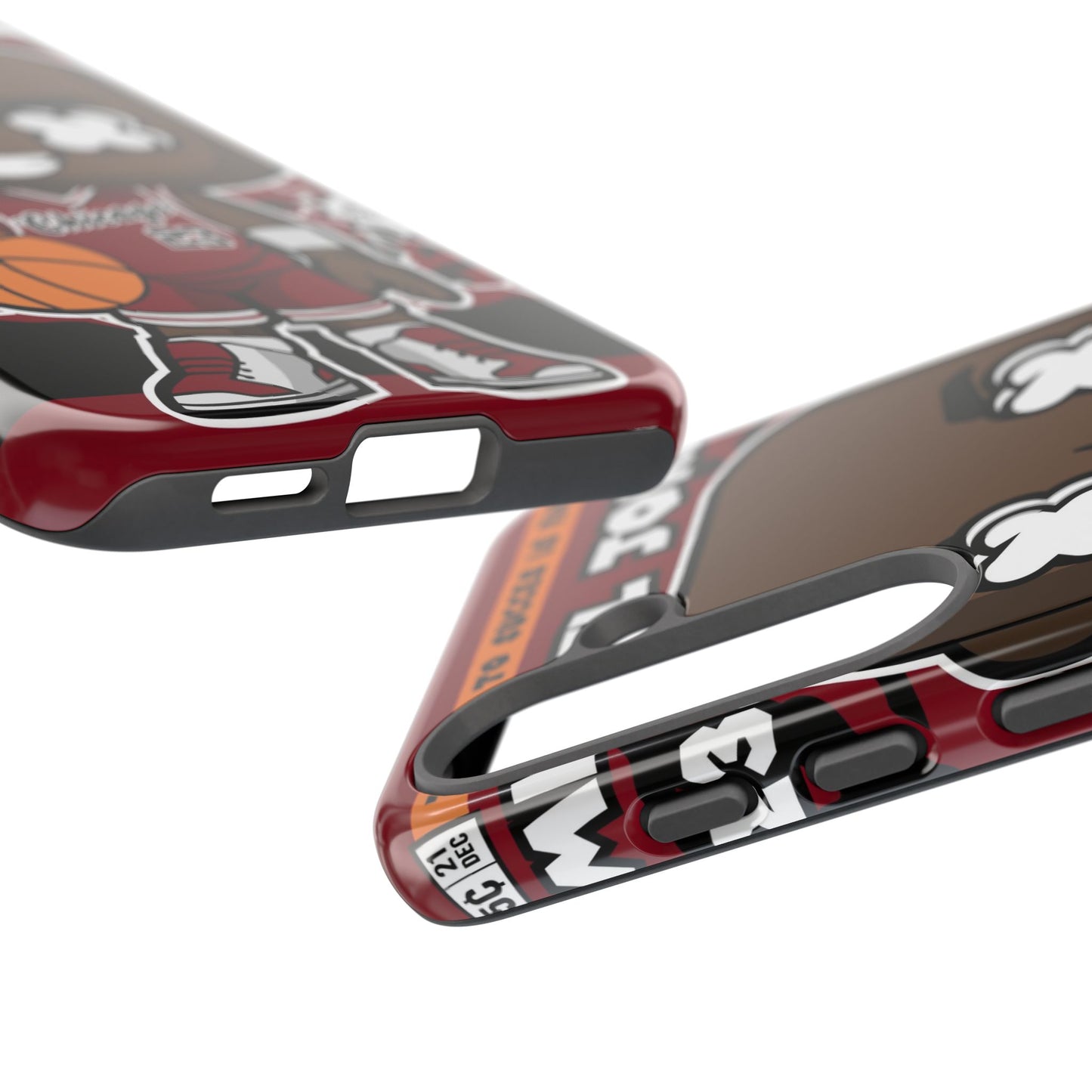 Michael Jordan Phone Case