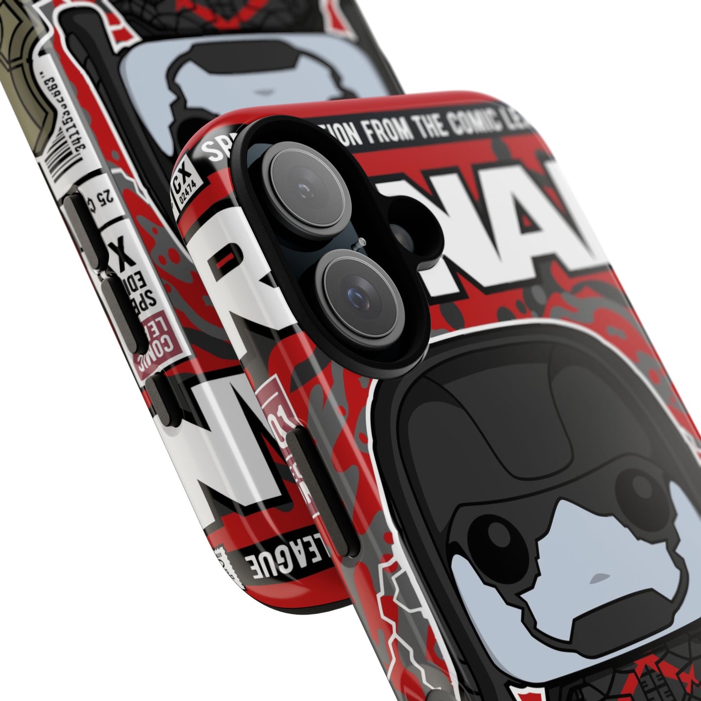 Ronan Phone Case