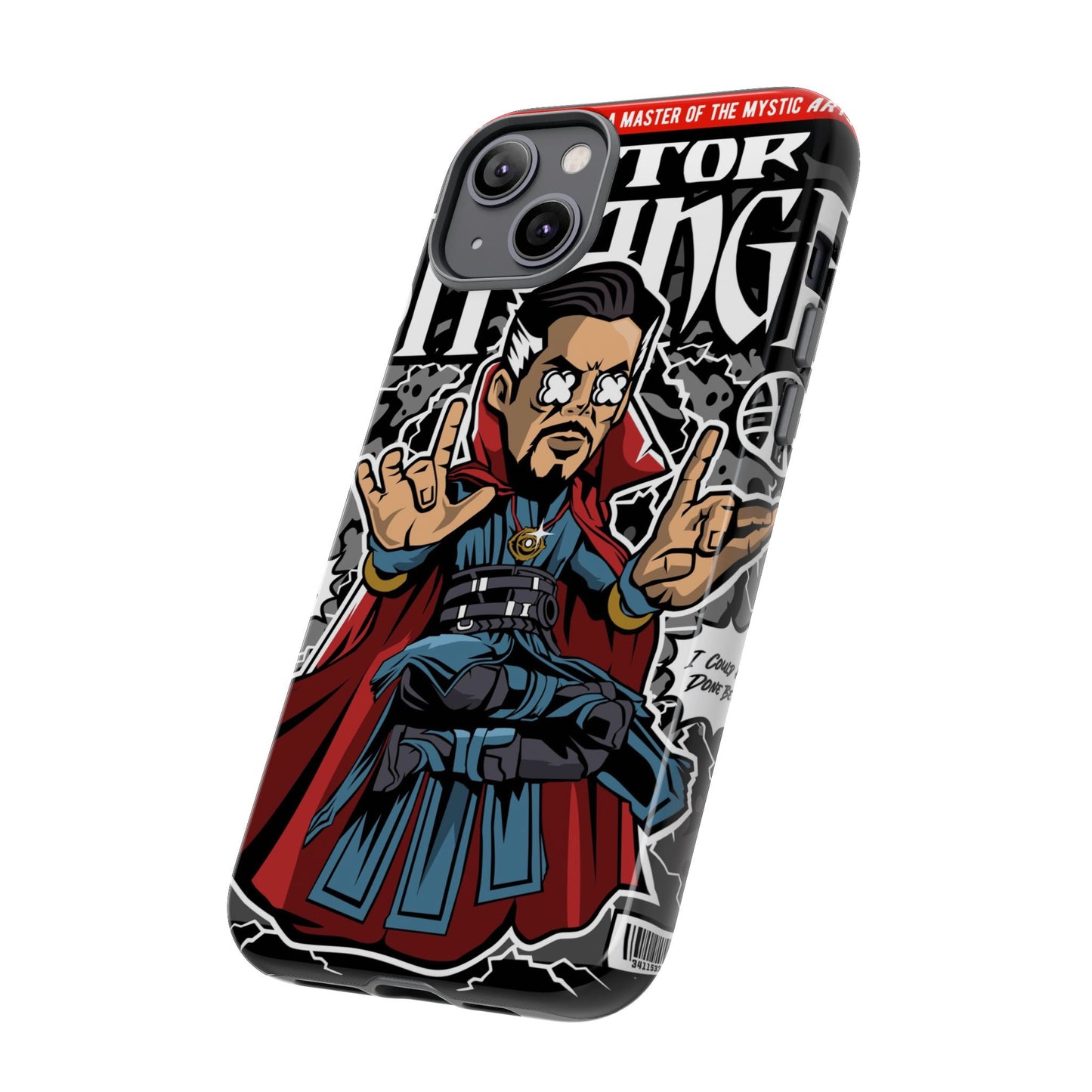 Dr Strange Phone Case
