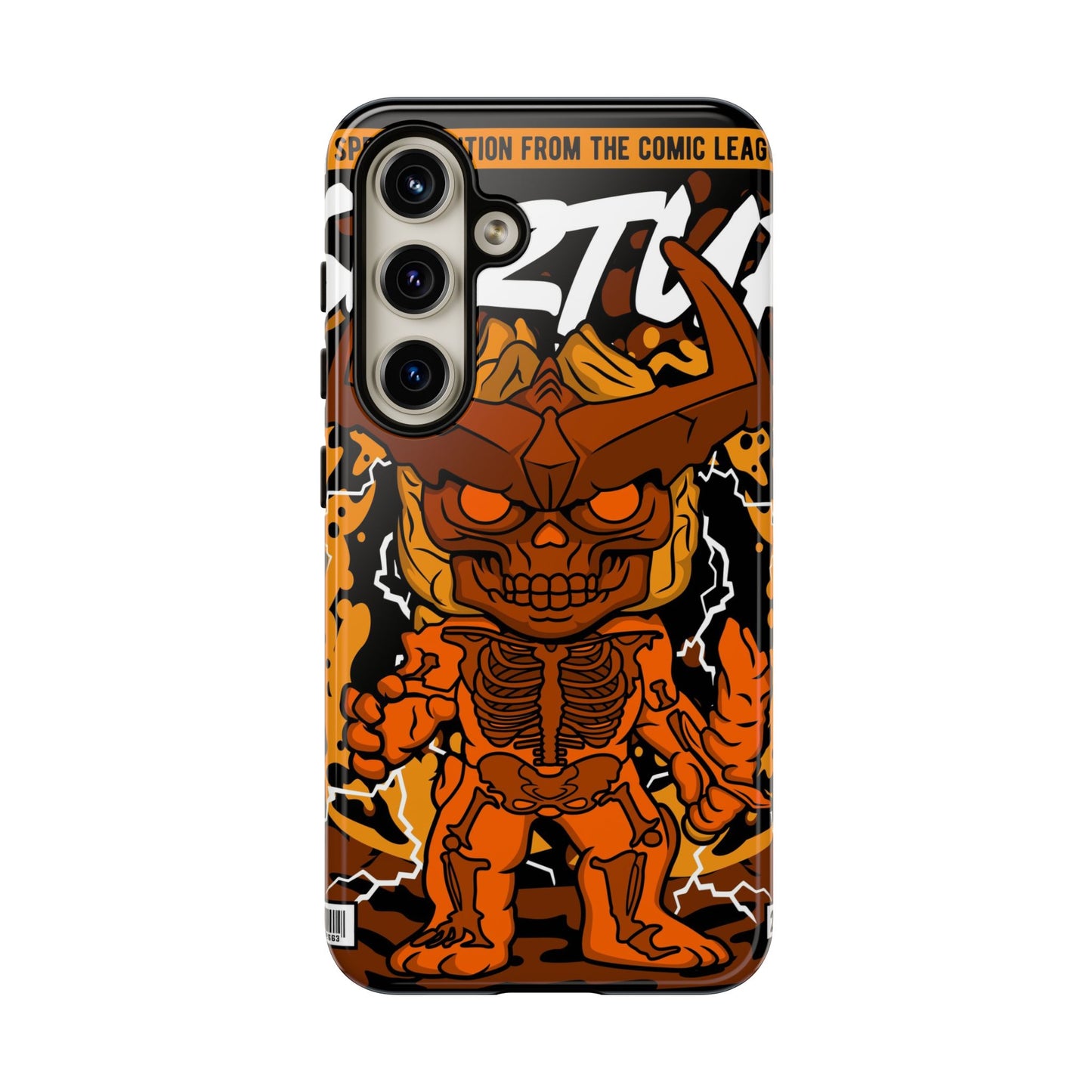 Surtur Phone Case