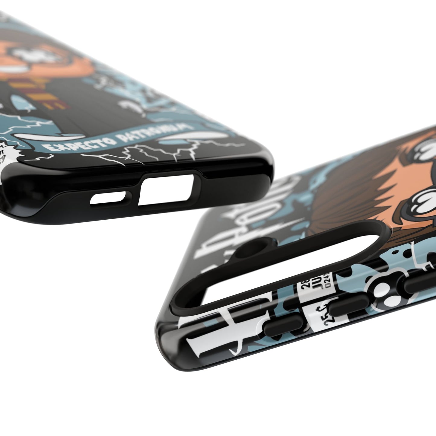 Harry Potter Phone Case