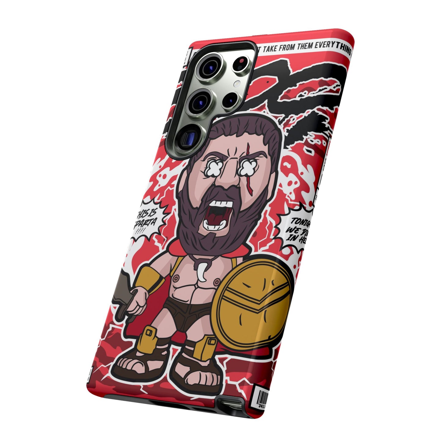 300 Phone Case