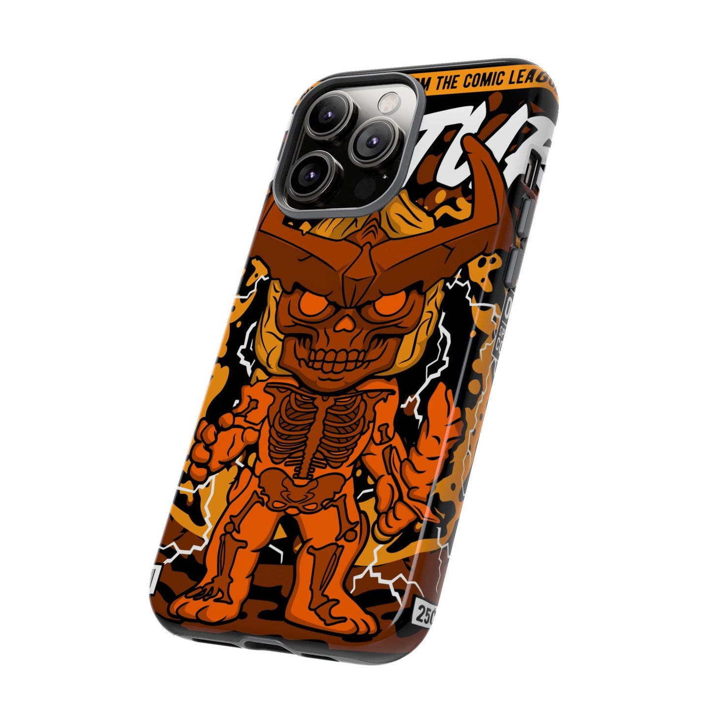 Surtur Phone Case