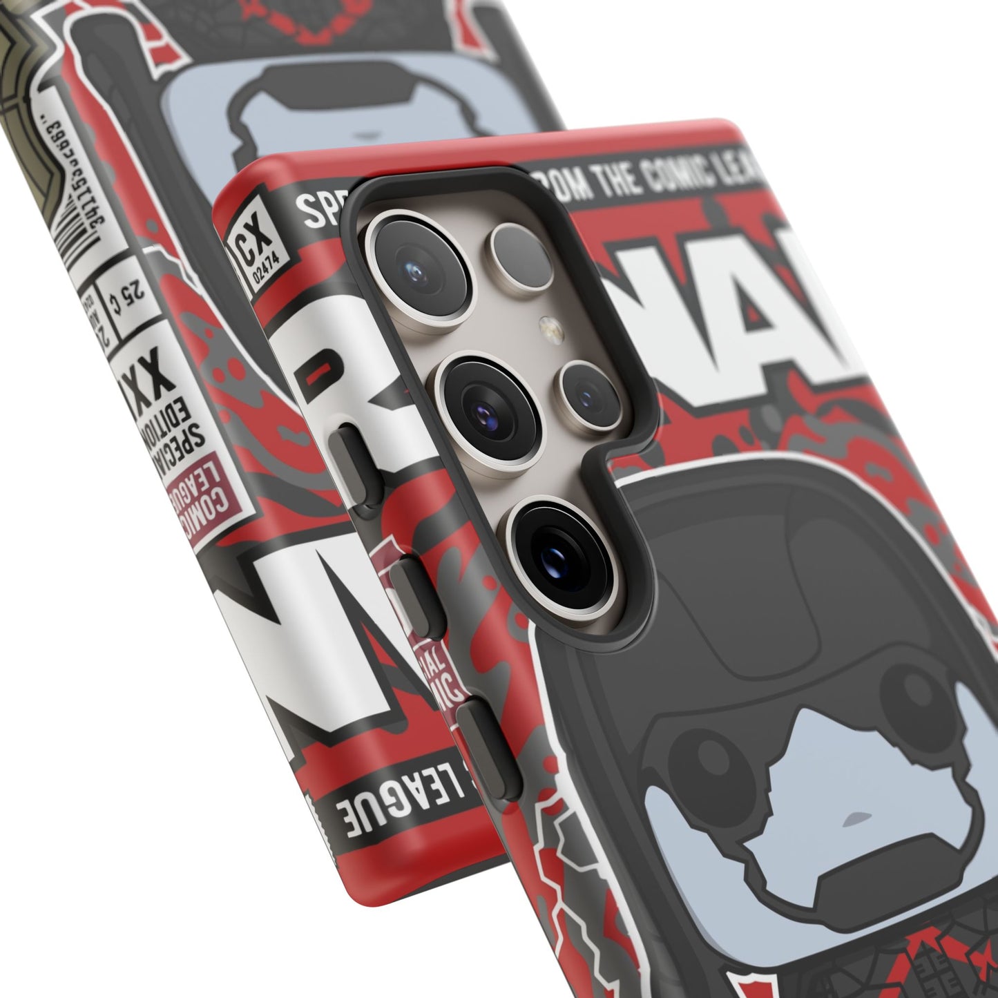 Ronan Phone Case