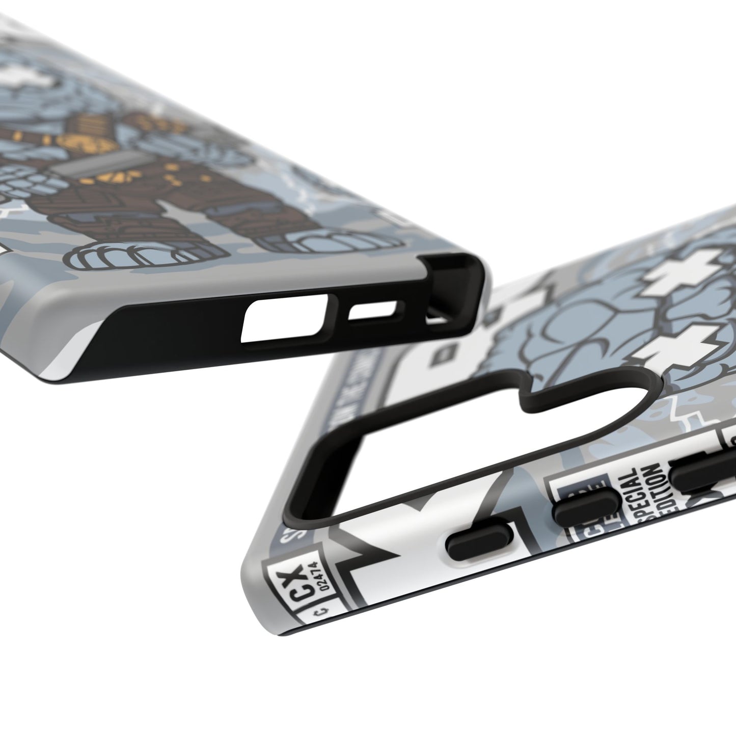 Korg Phone Case