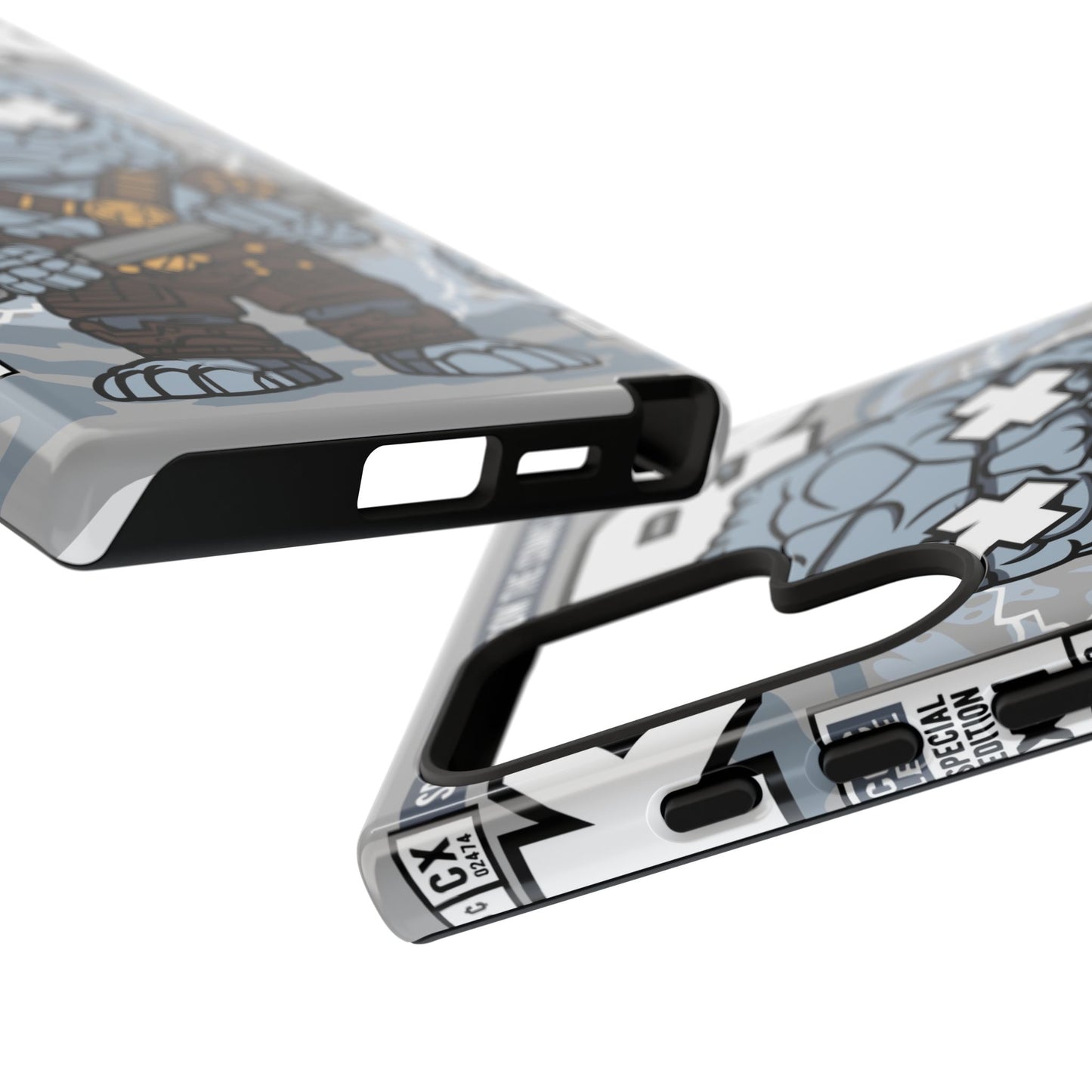 Korg Phone Case