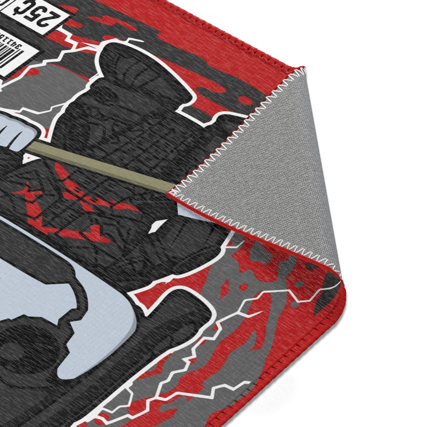 Ronan Rug