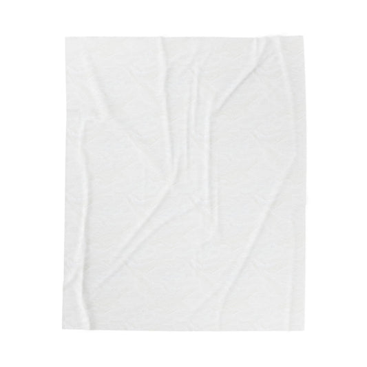 Ace Ventura Plush Blanket