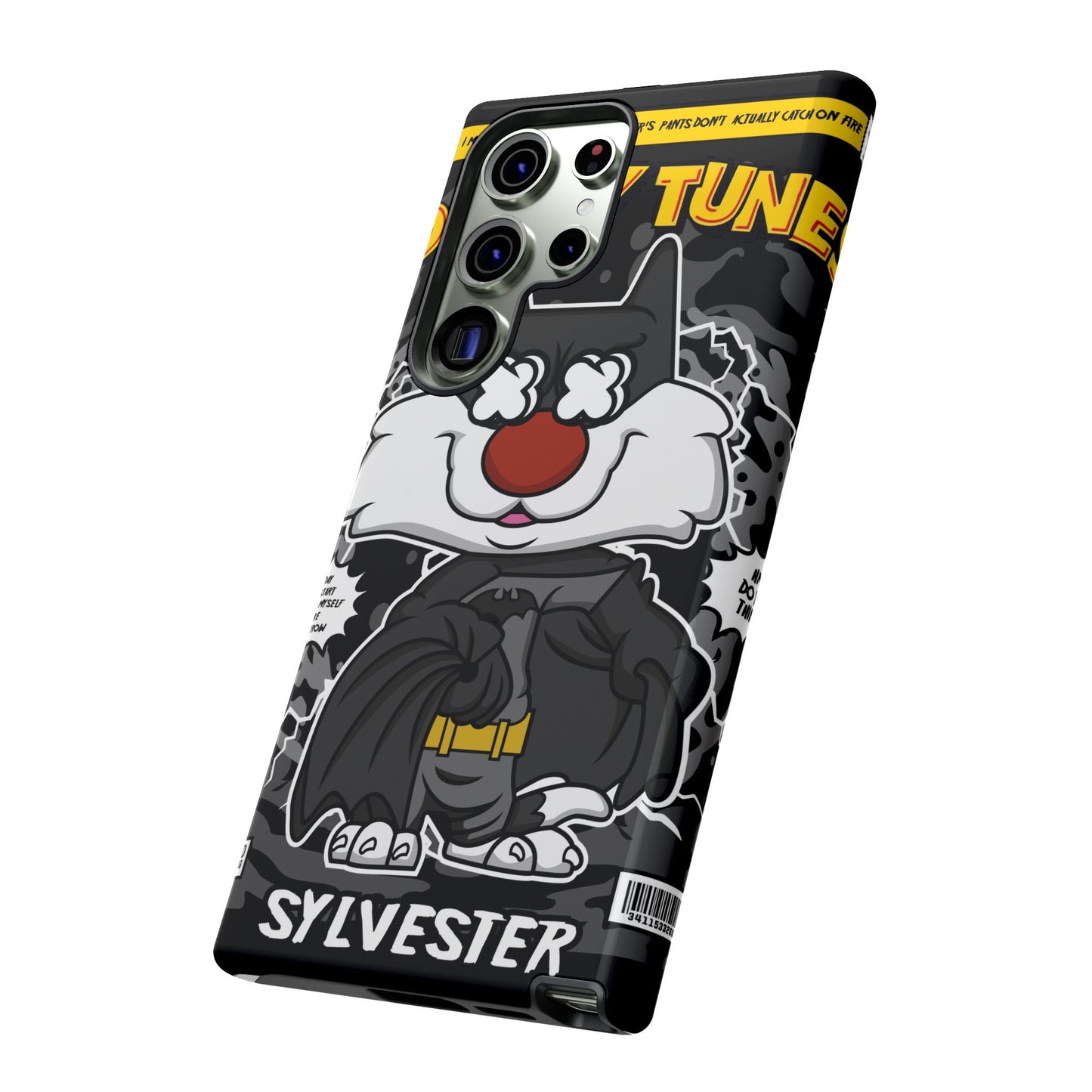 Sylvester Phone Case