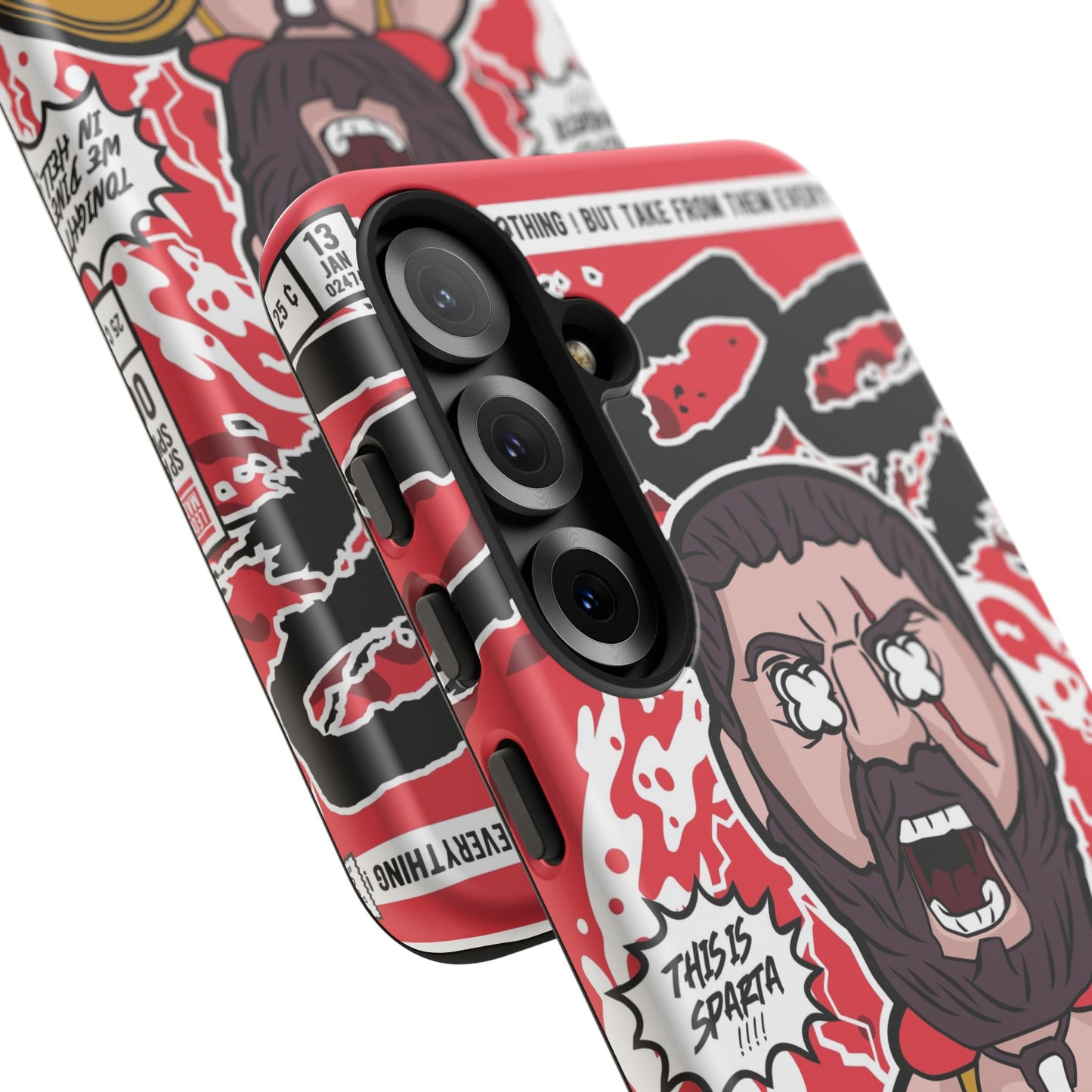 300 Phone Case