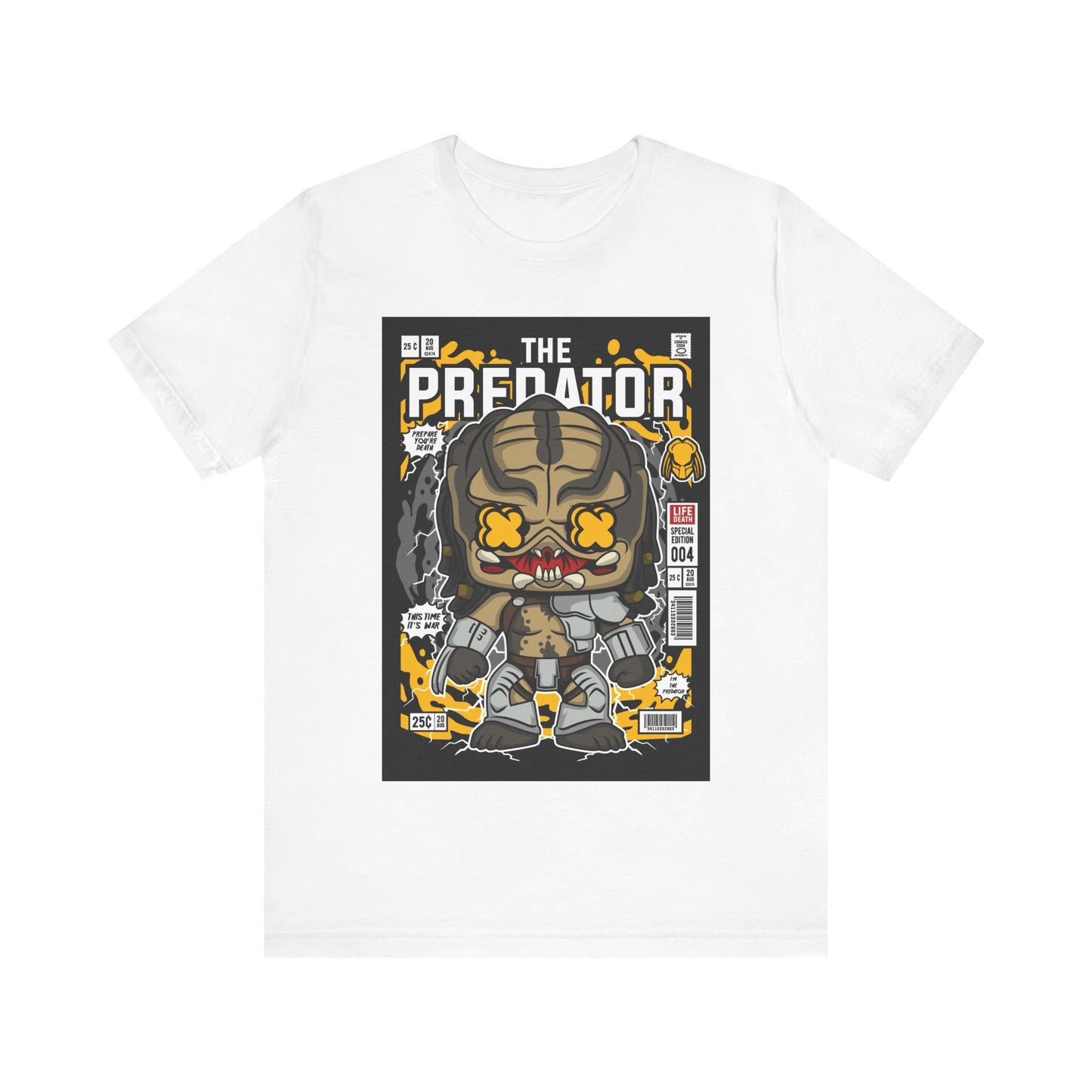 The Predator T Shirt