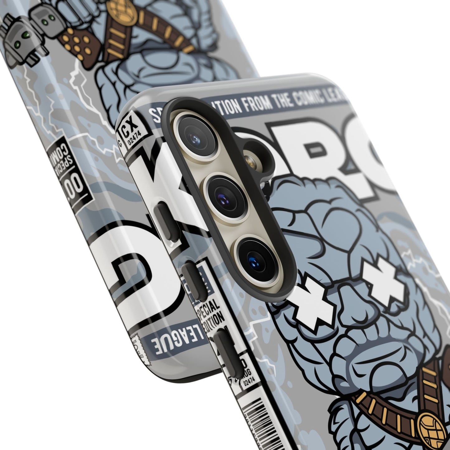 Korg Phone Case