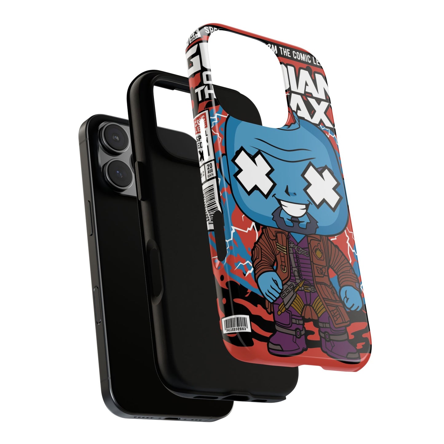 Yondu Phone Case