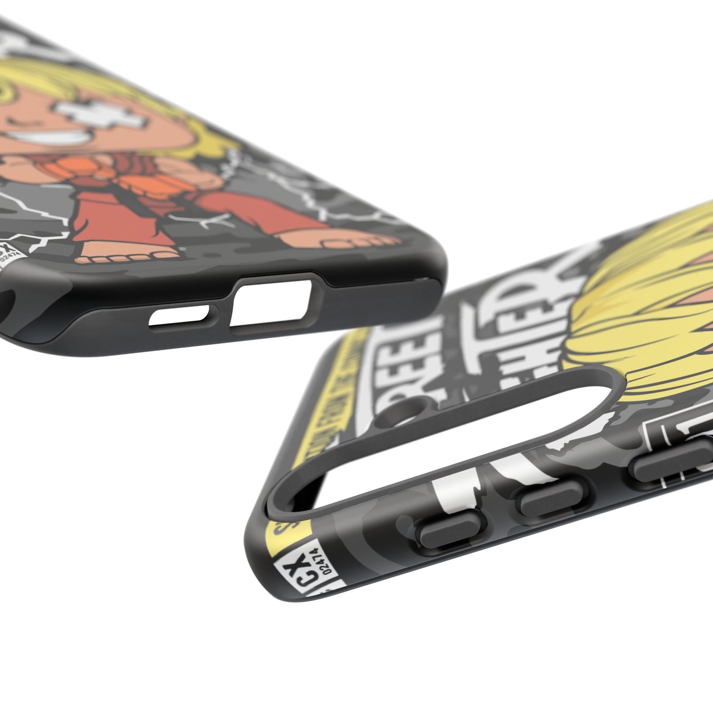 Ken Phone Case