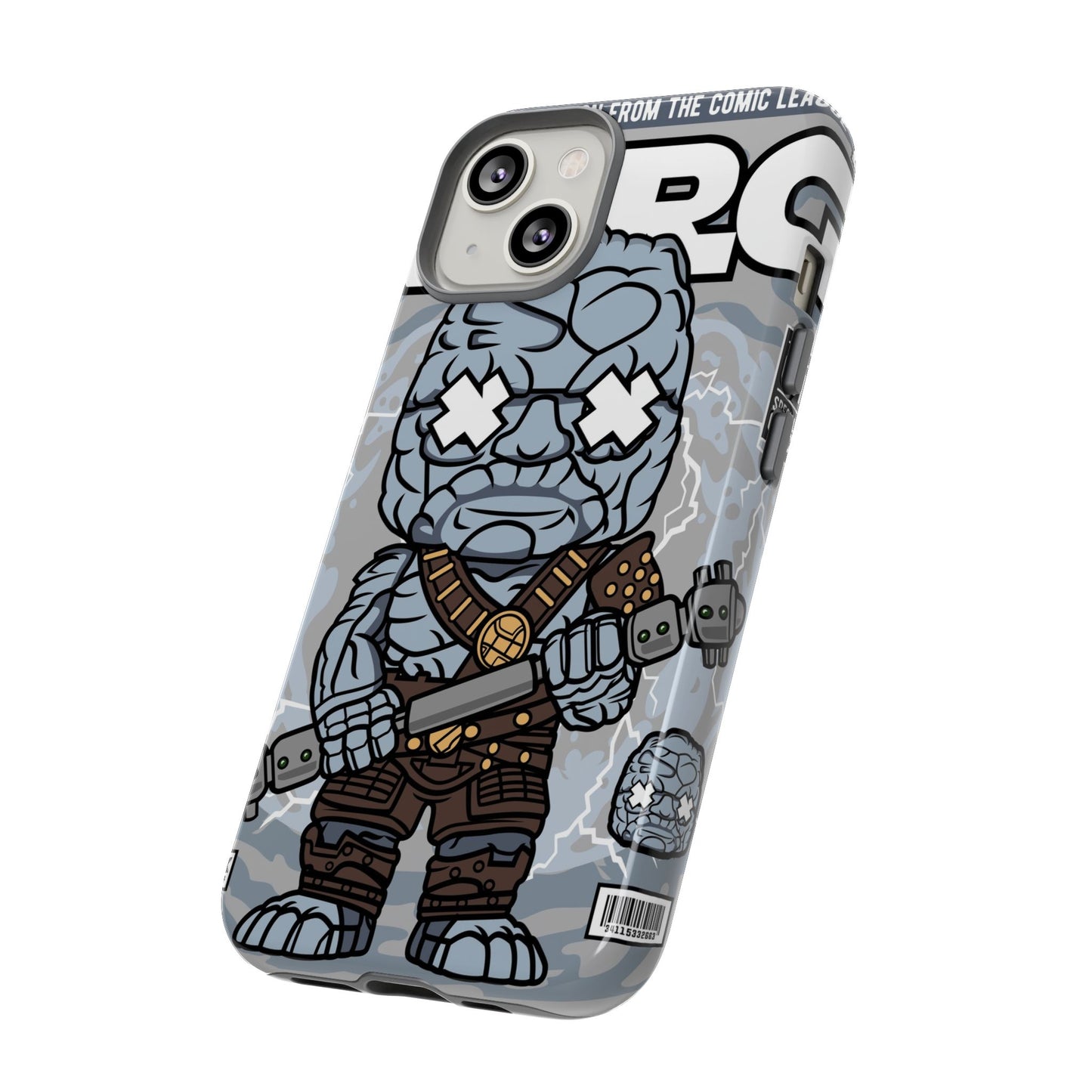 Korg Phone Case