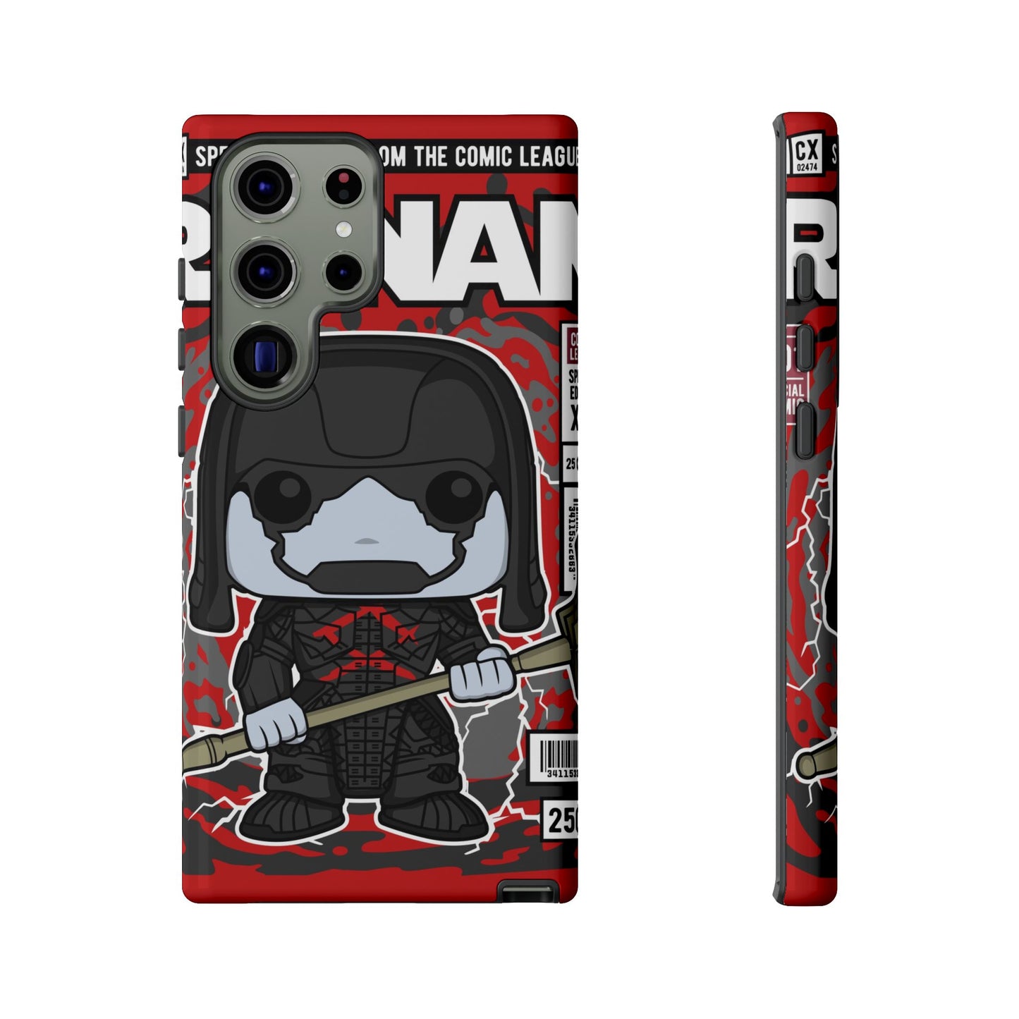 Ronan Phone Case