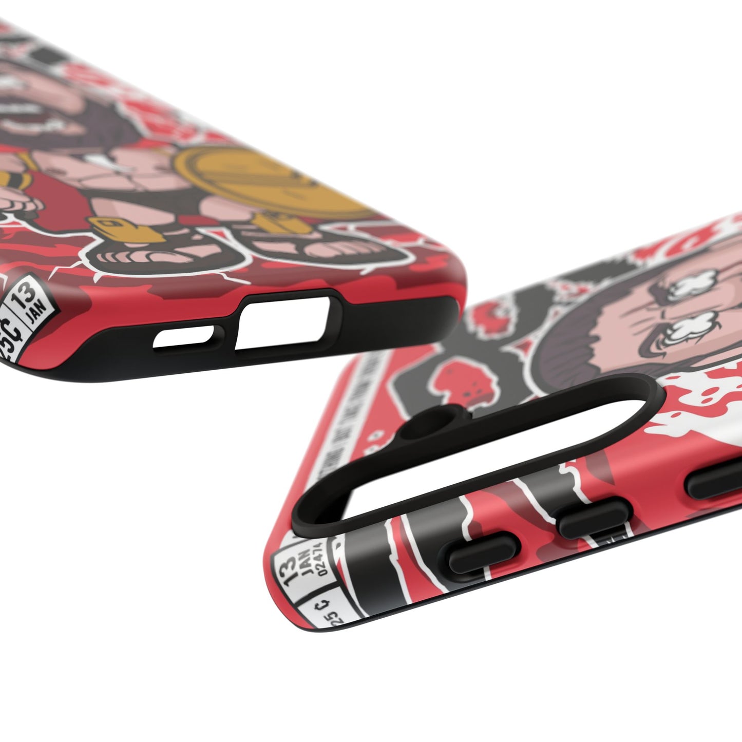 300 Phone Case