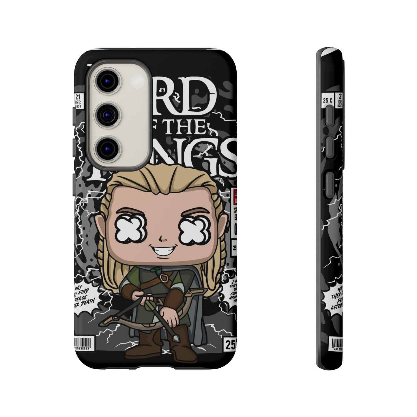Legolas Phone Case