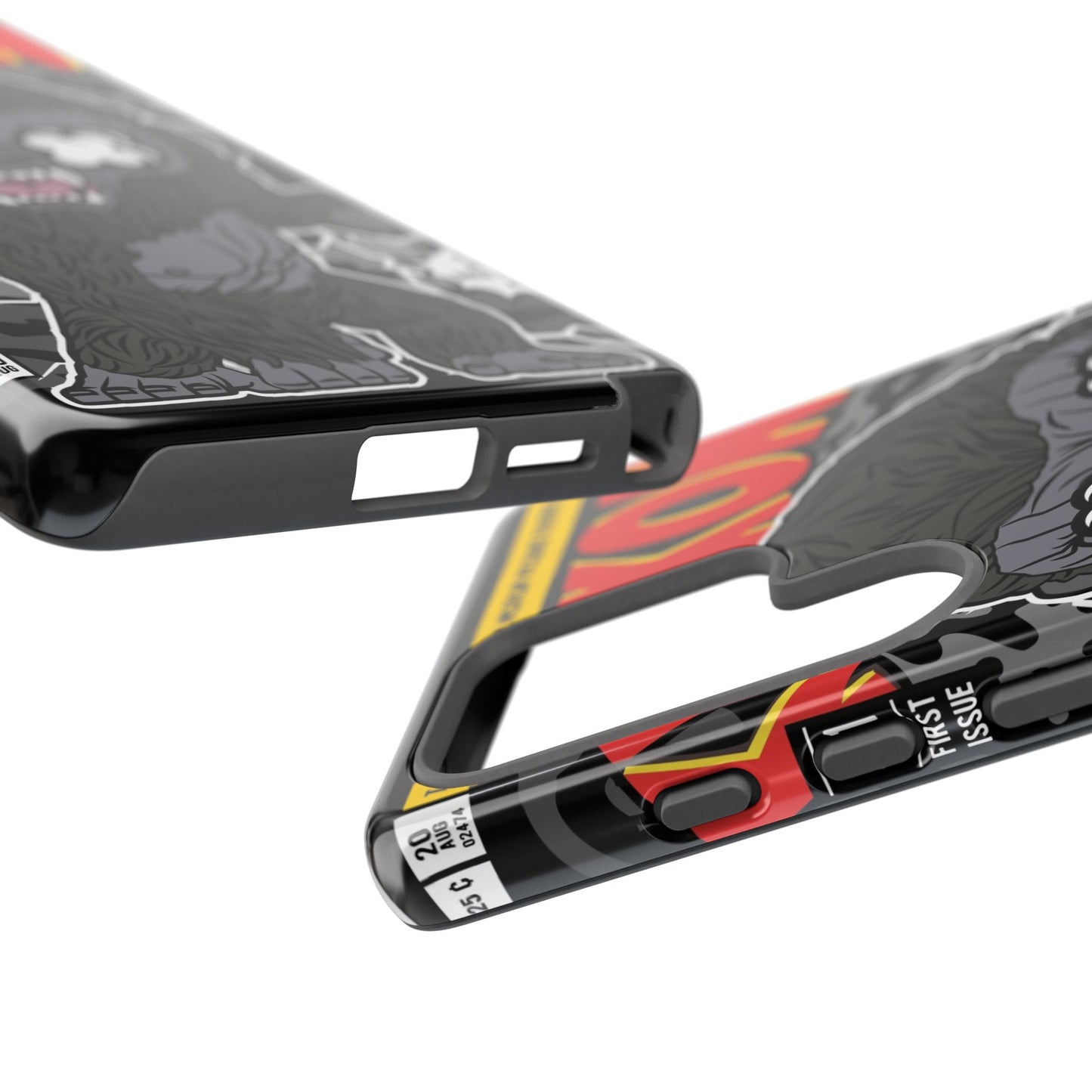 King Kong Phone Case