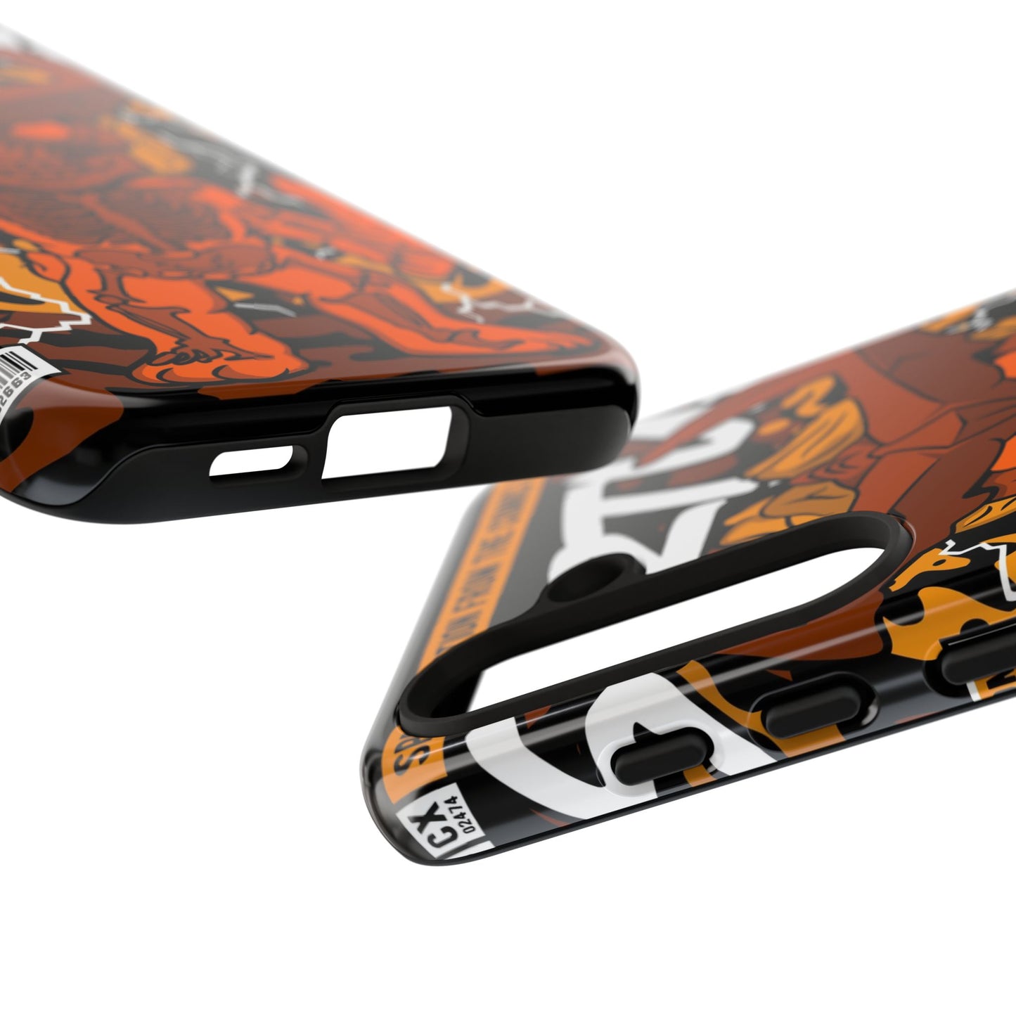 Surtur Phone Case