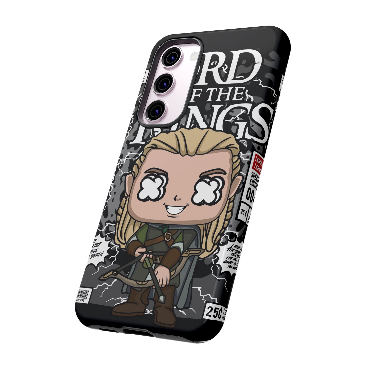 Legolas Phone Case