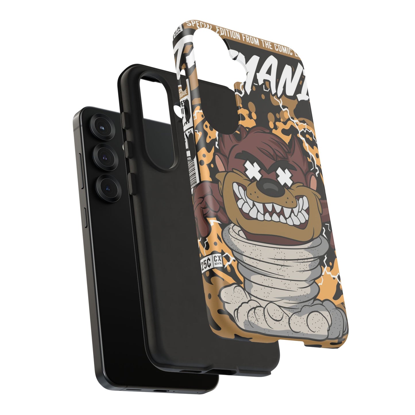 Taz Phone Case
