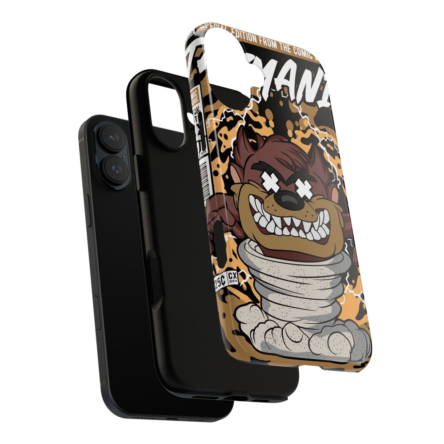Taz Phone Case