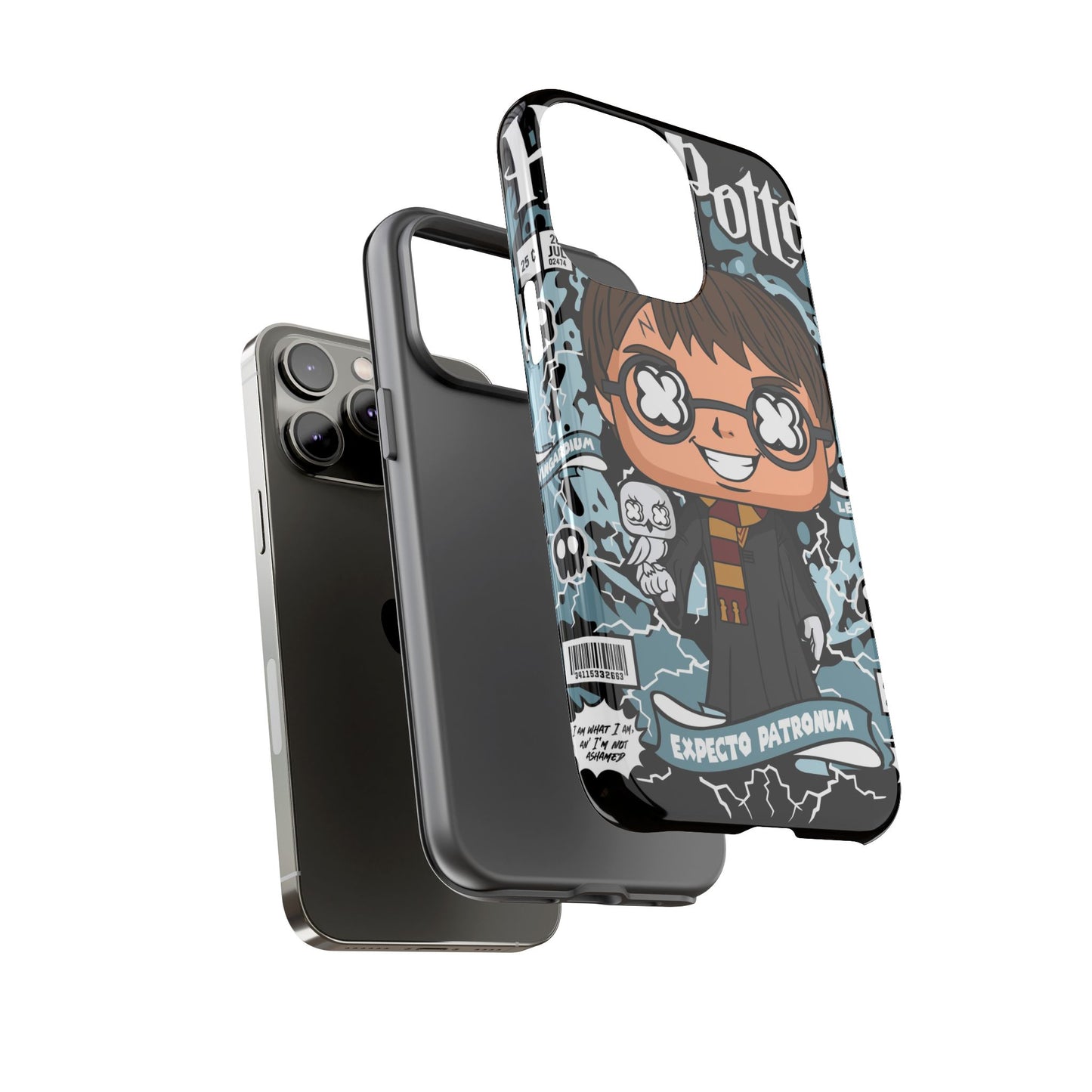 Harry Potter Phone Case
