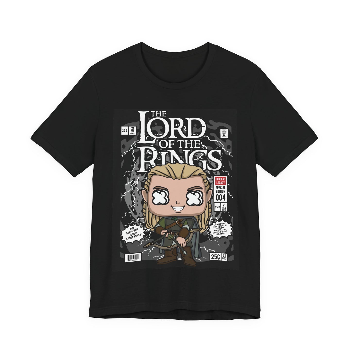 Legolas T Shirt