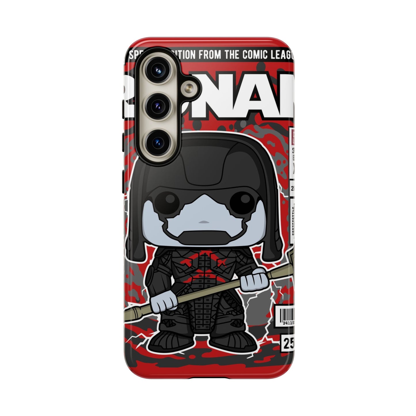Ronan Phone Case