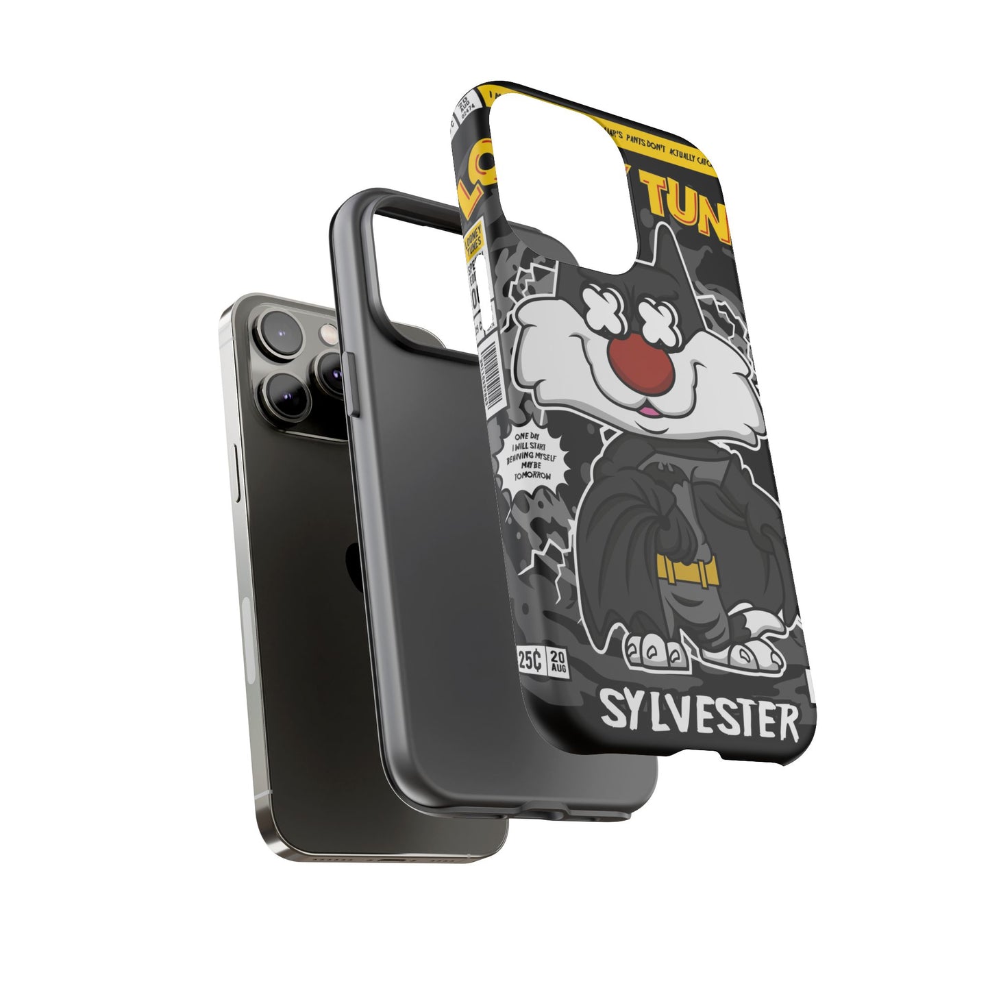 Sylvester Phone Case