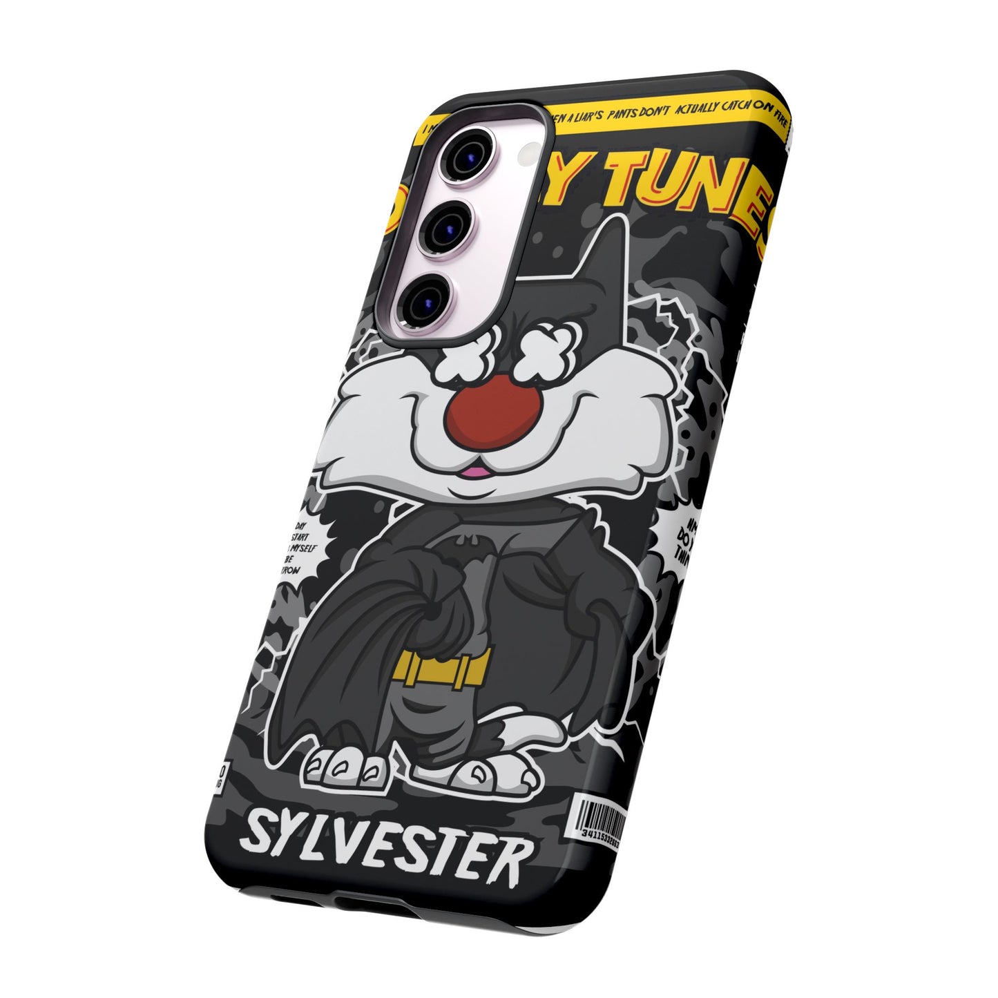 Sylvester Phone Case