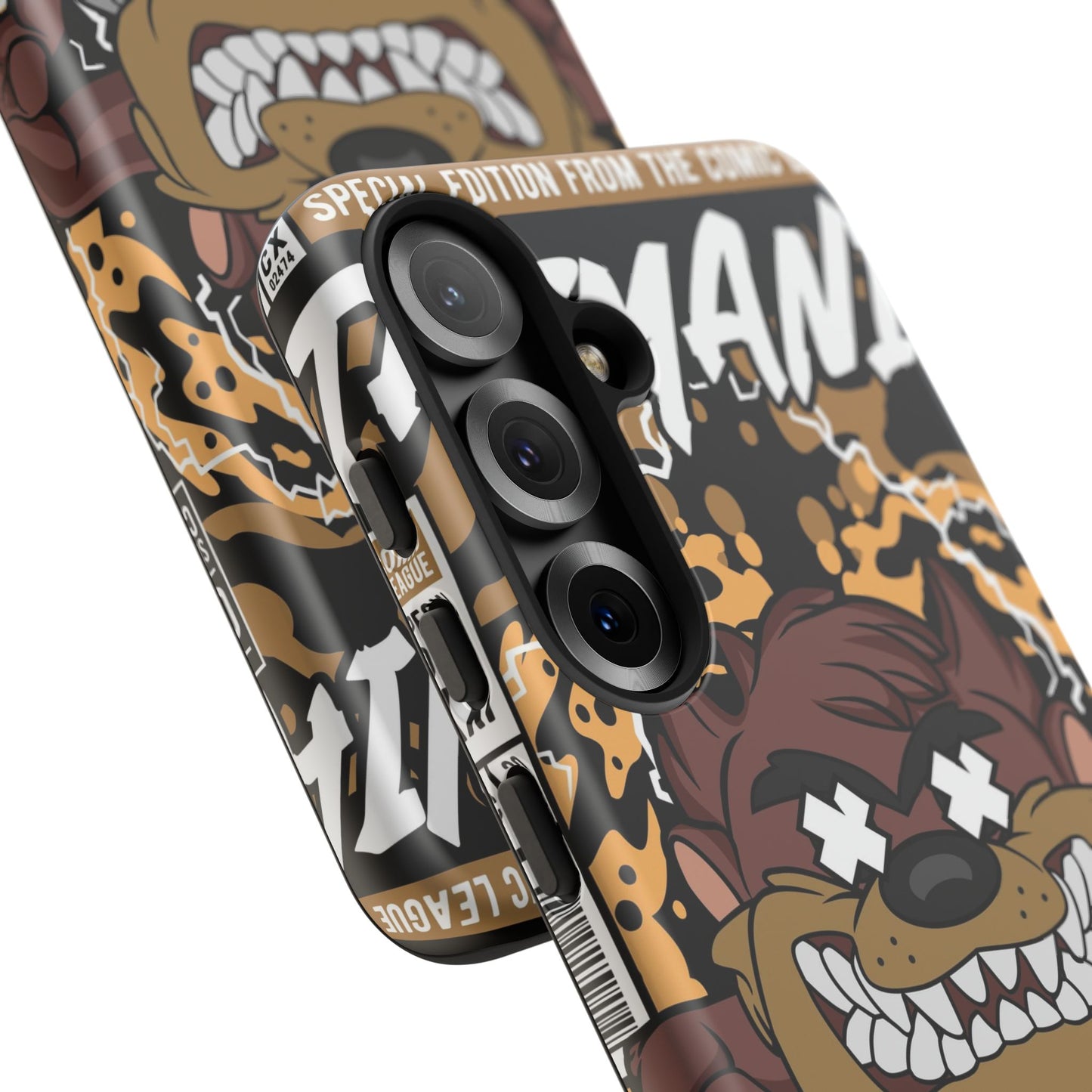 Taz Phone Case