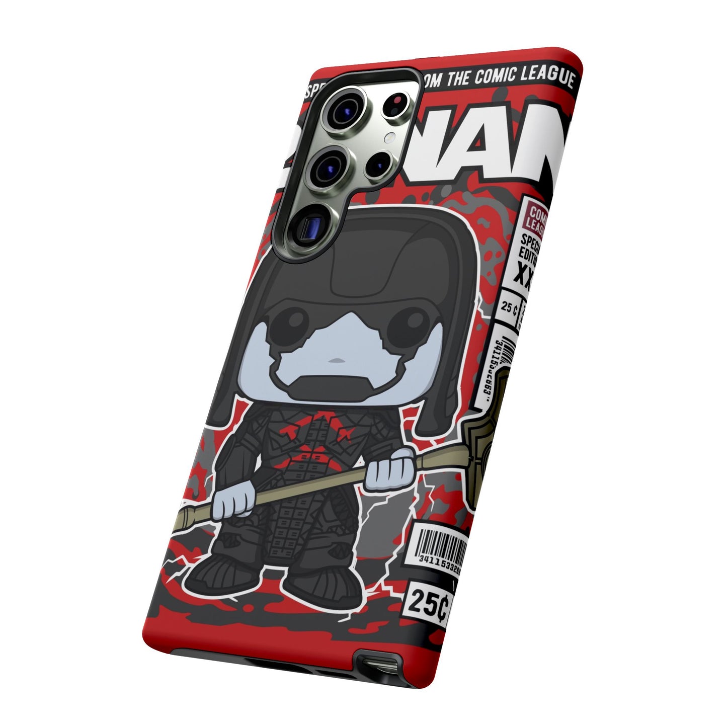 Ronan Phone Case