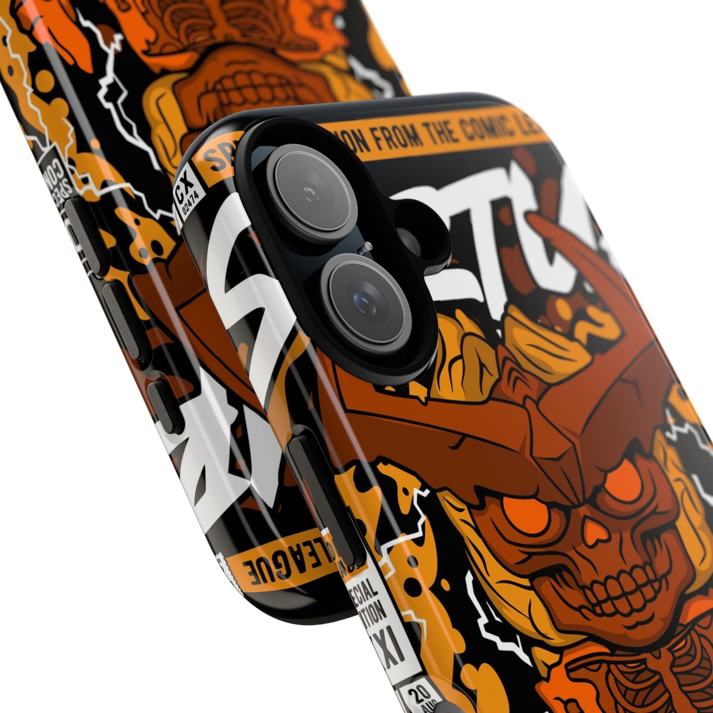 Surtur Phone Case