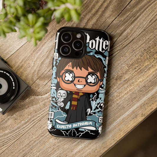 Harry Potter Phone Case