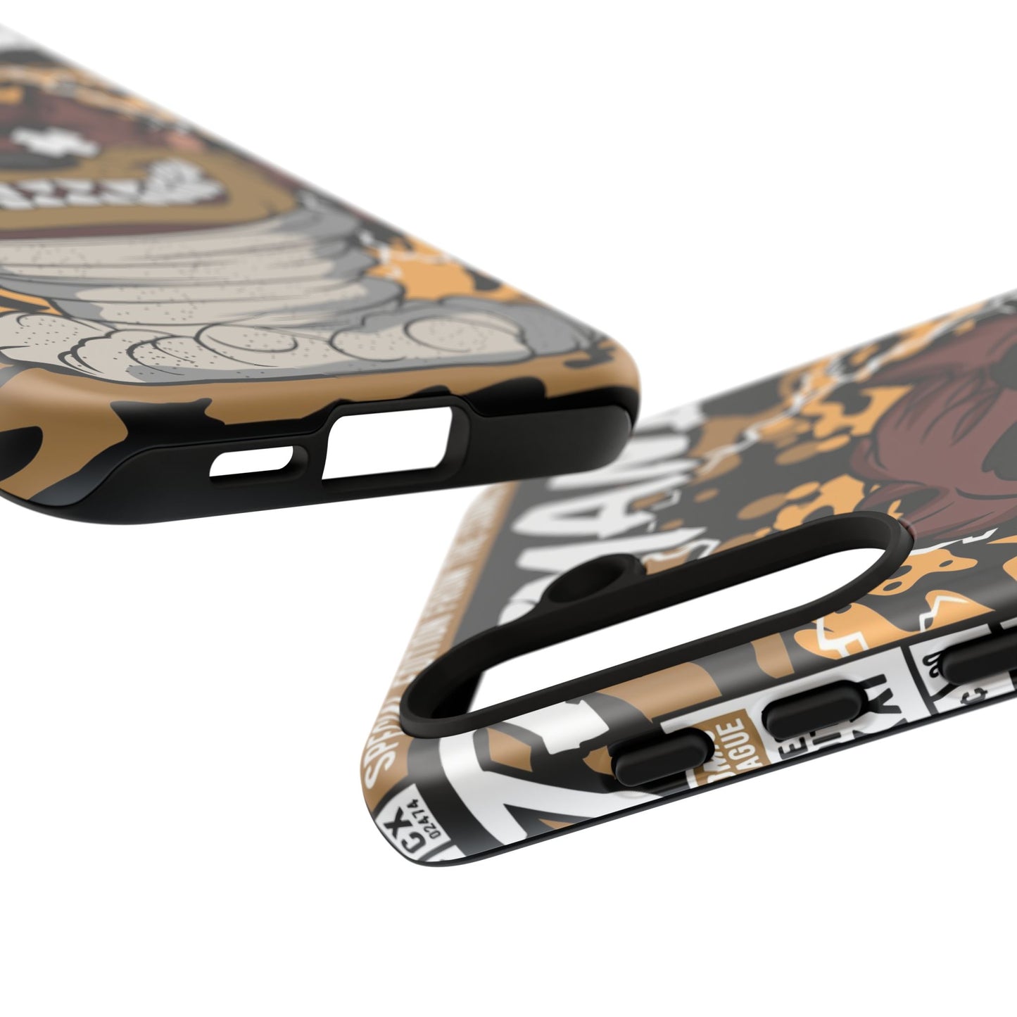 Taz Phone Case